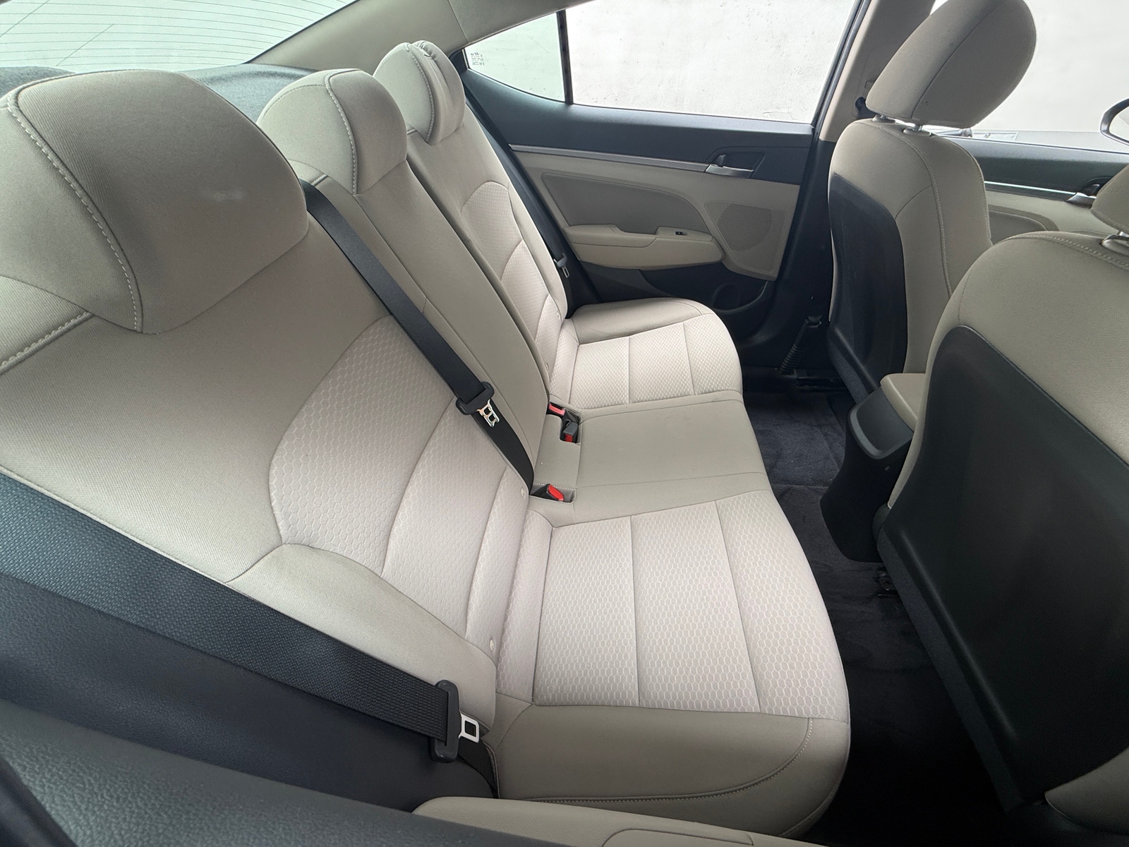 Thumbnail: 2020 Hyundai Elantra - 6