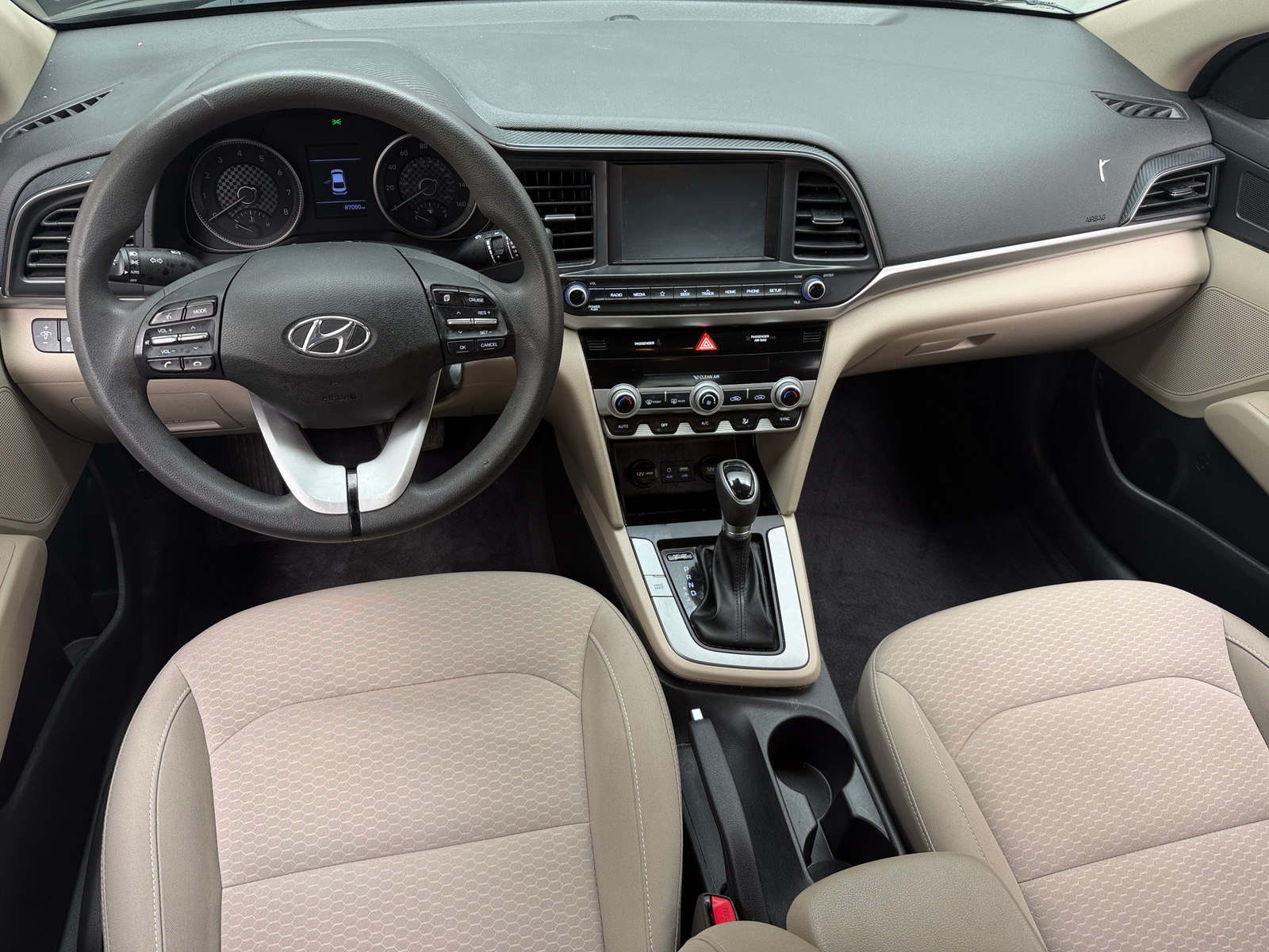 Thumbnail: 2020 Hyundai Elantra - 3