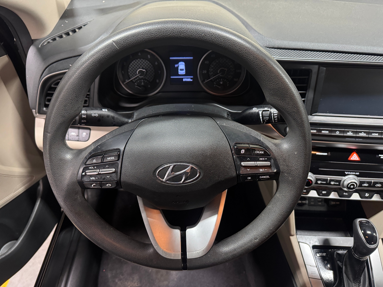 Thumbnail: 2020 Hyundai Elantra - 5