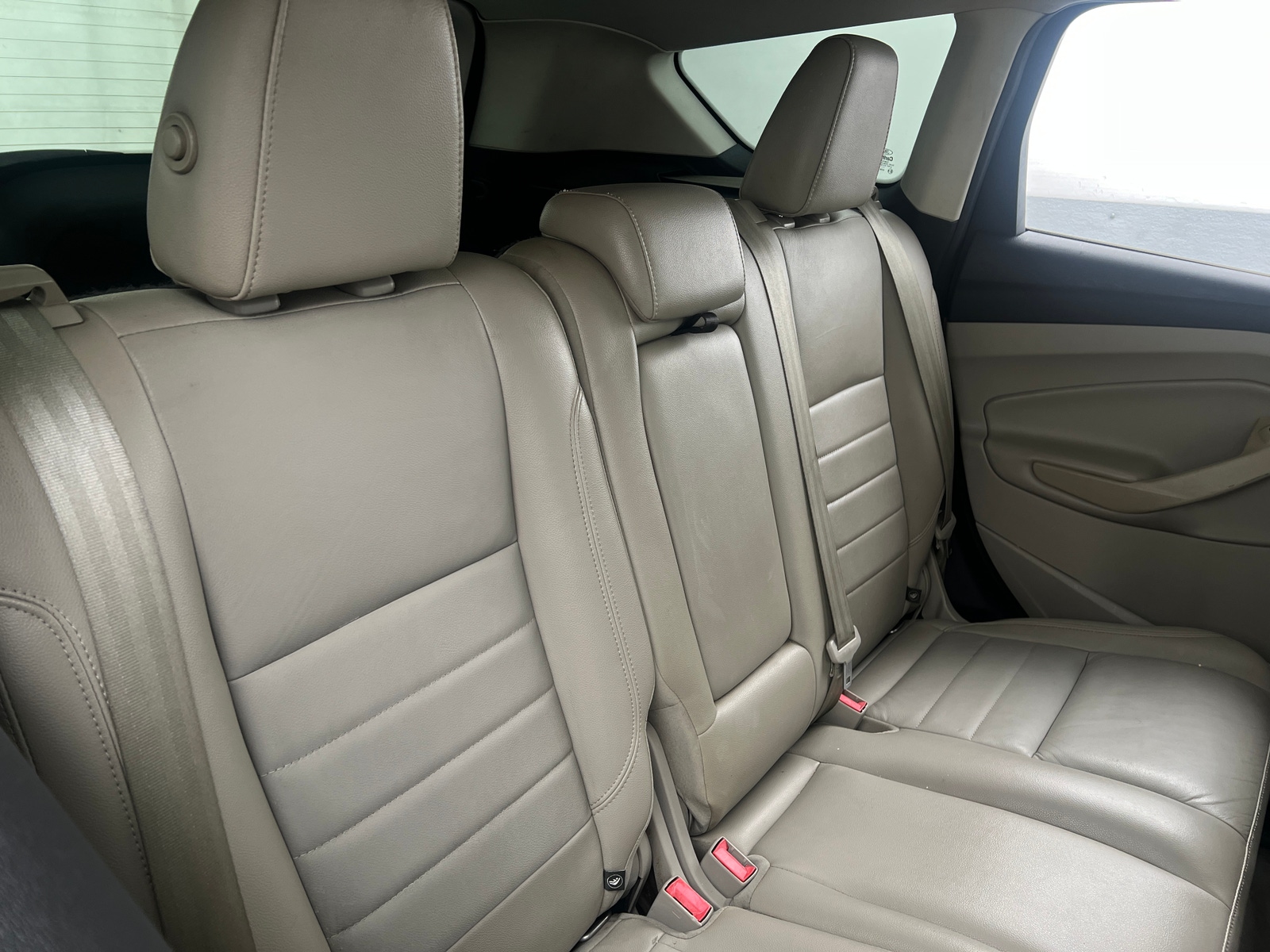 Thumbnail: 2014 Ford Escape - 5