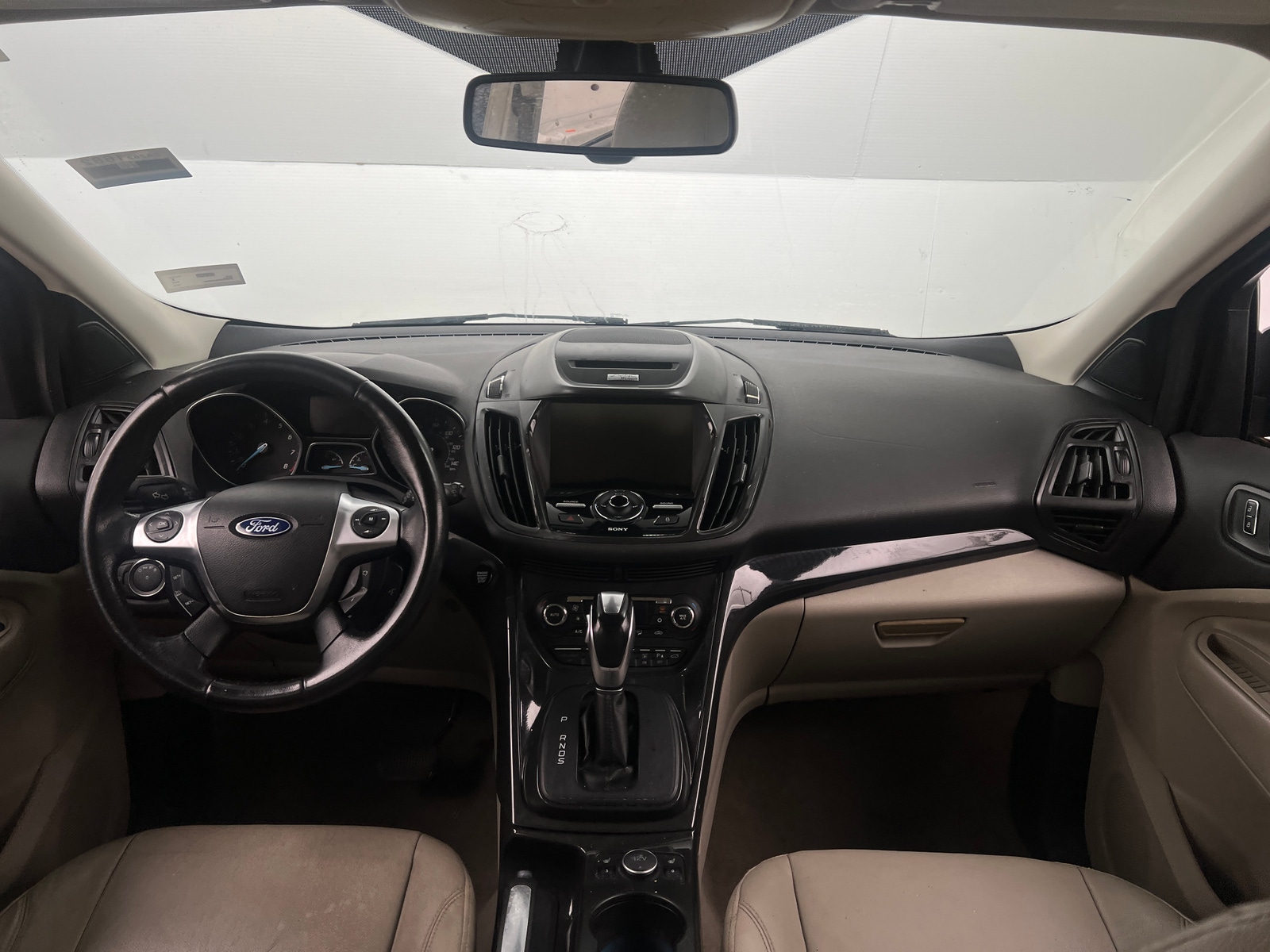 Thumbnail: 2014 Ford Escape - 2