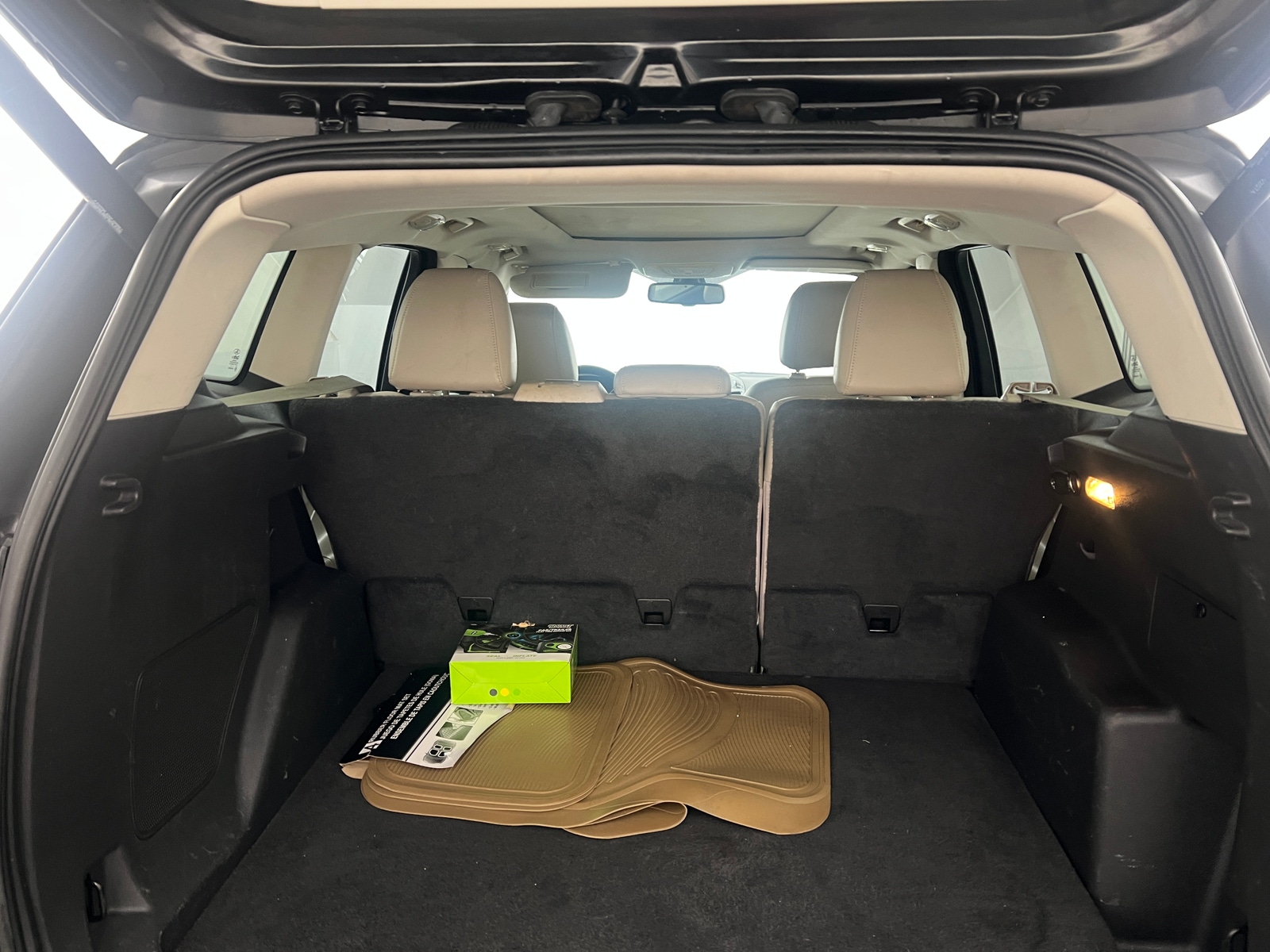 Thumbnail: 2014 Ford Escape - 6