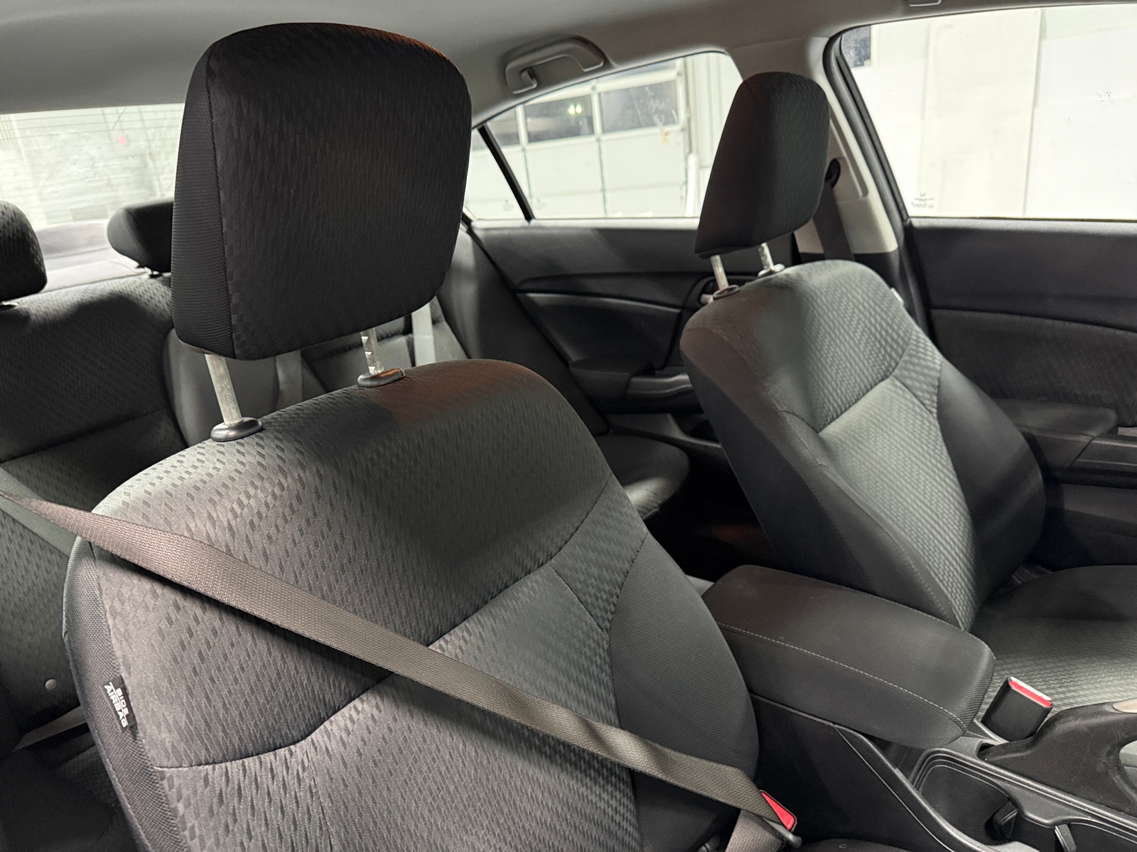 Thumbnail: 2014 Honda Civic - 2