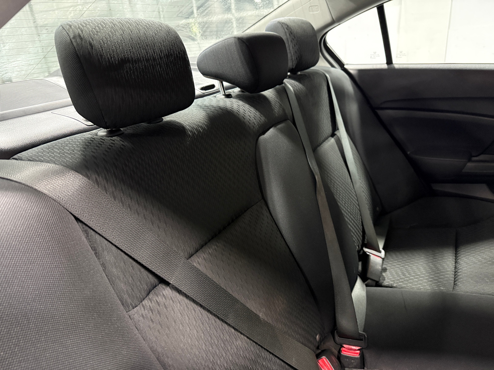 Thumbnail: 2014 Honda Civic - 6