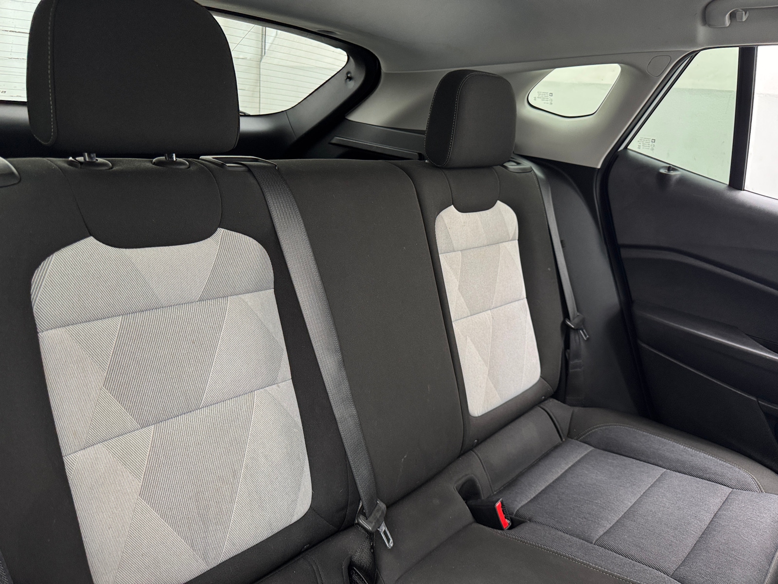 Thumbnail: 2024 Chevrolet Trax - 6