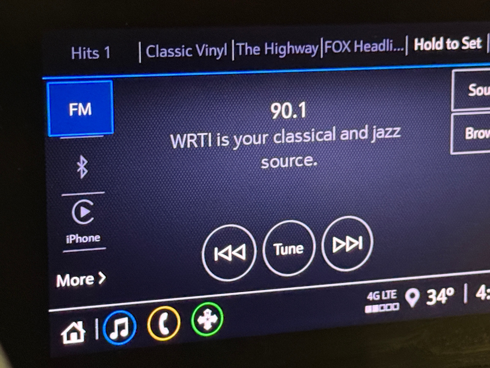 Thumbnail: 2024 Chevrolet Trax - 4