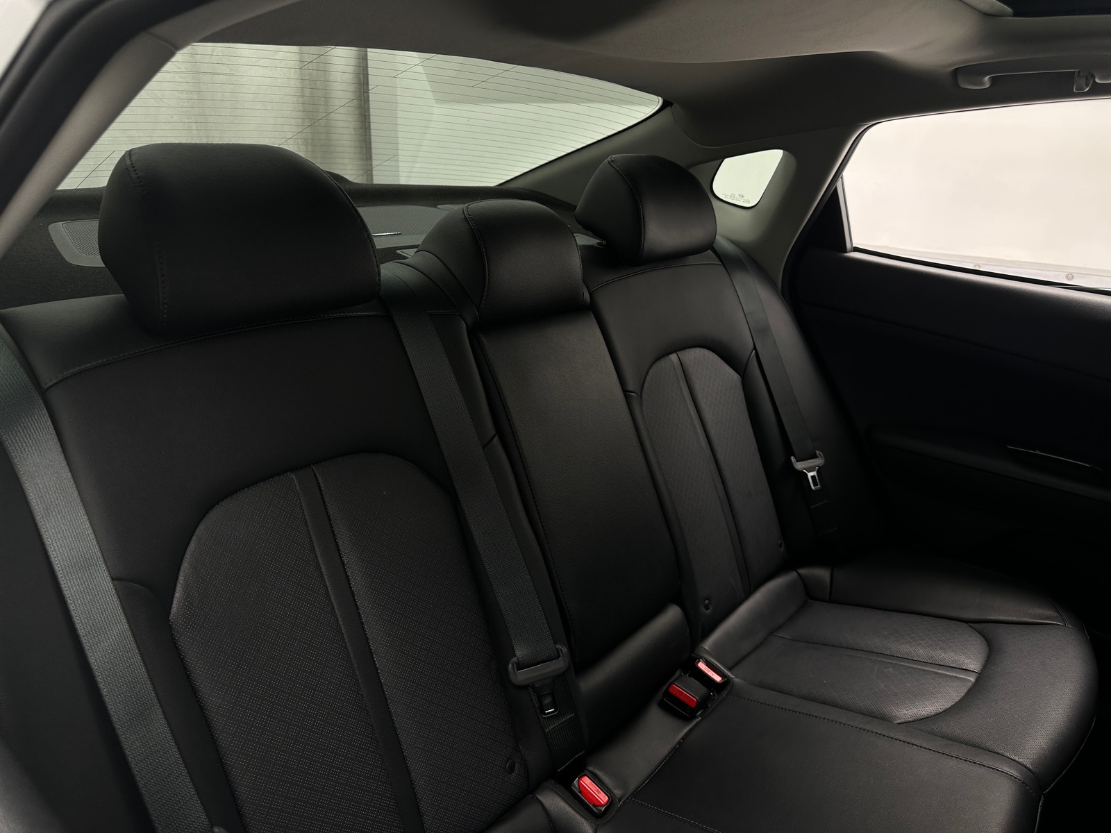 Thumbnail: 2019 Kia Optima - 5