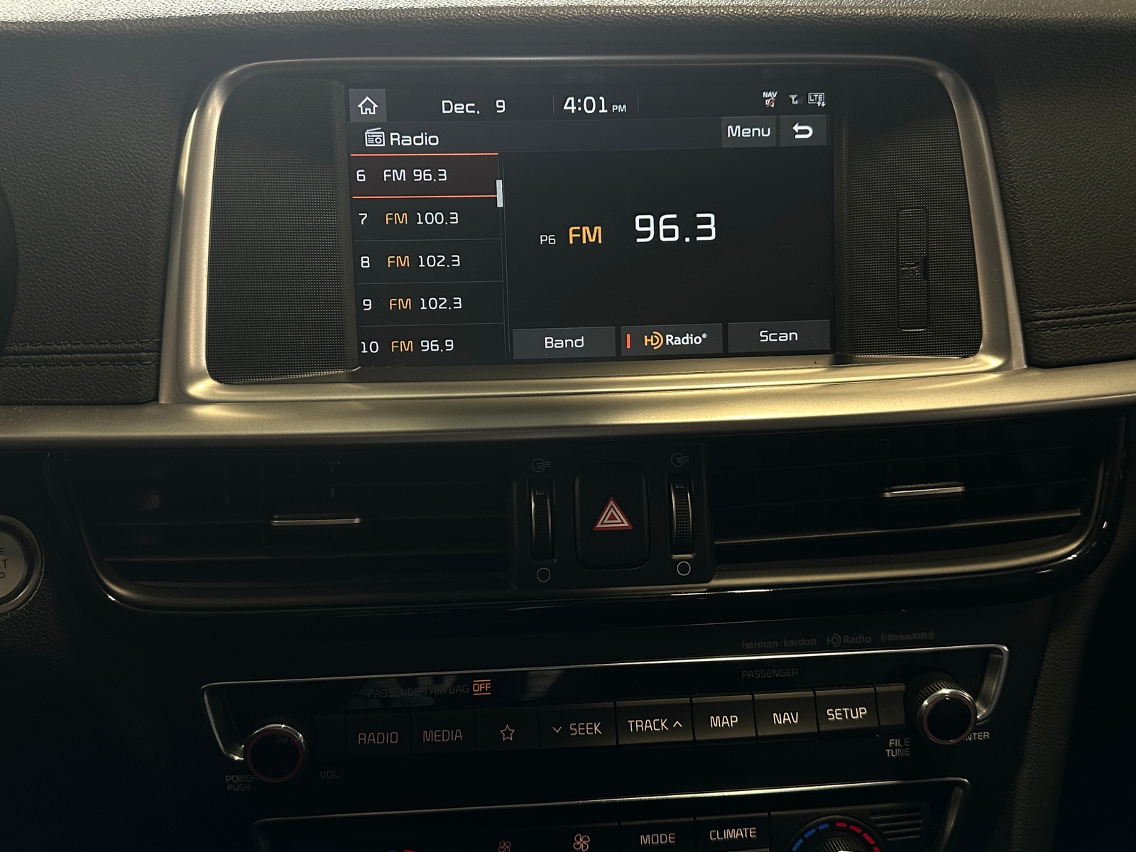 Thumbnail: 2019 Kia Optima - 3