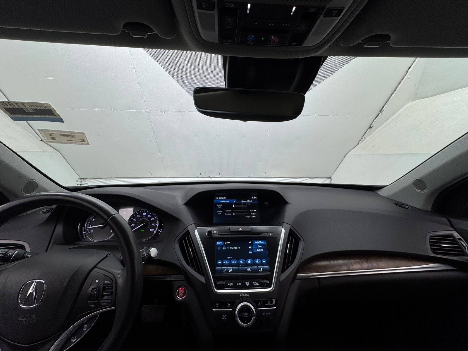 Thumbnail: 2020 Acura MDX - 2