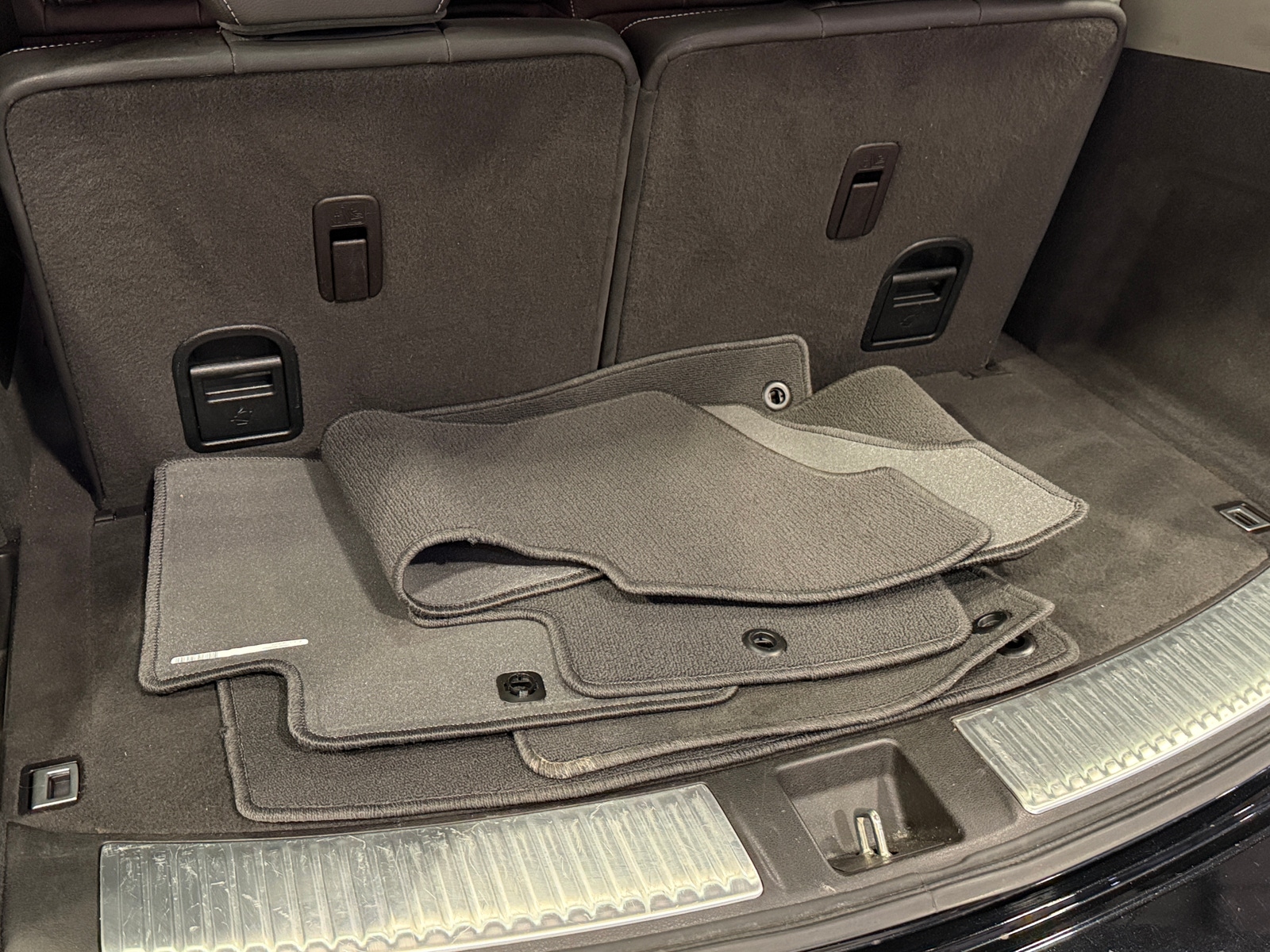 Thumbnail: 2020 Acura MDX - 6