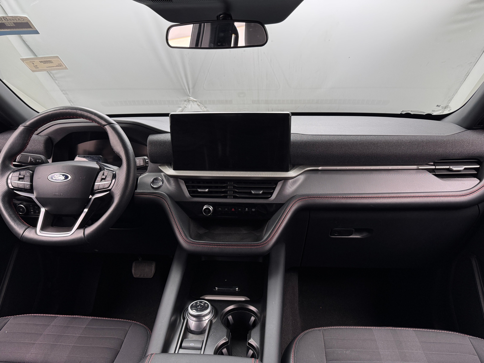 Thumbnail: 2025 Ford Explorer - 2