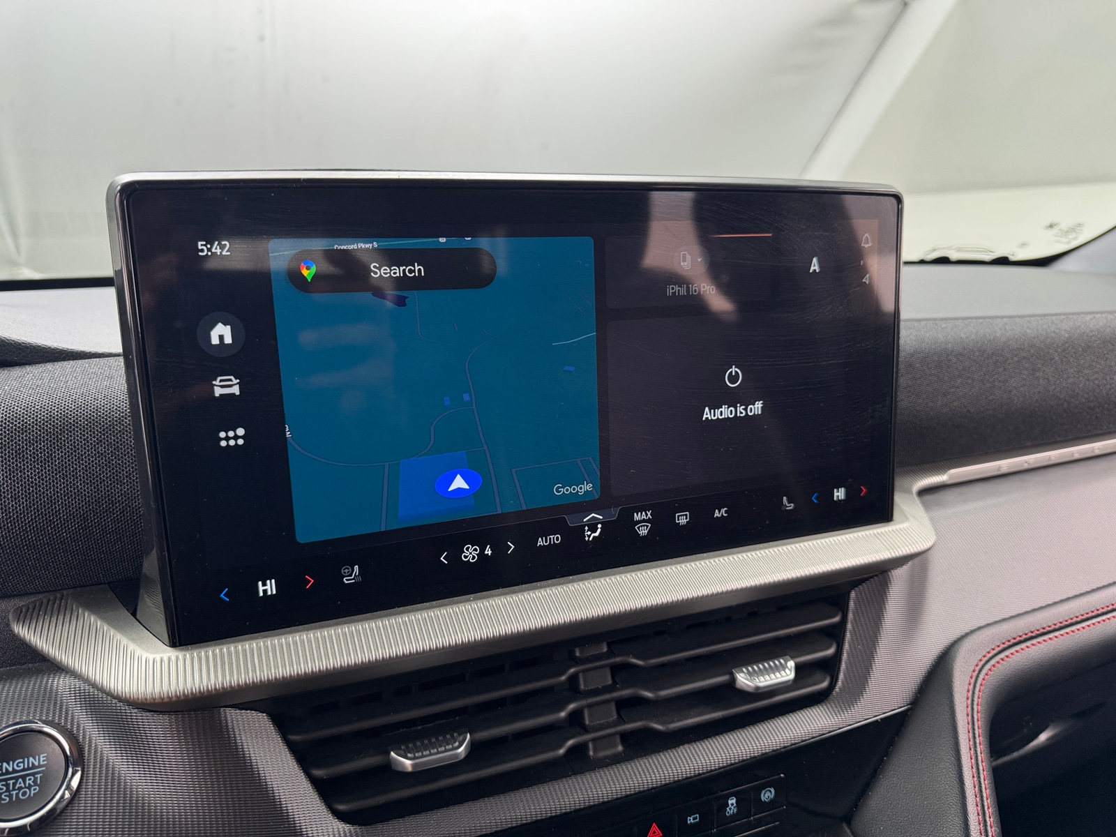 Thumbnail: 2025 Ford Explorer - 3