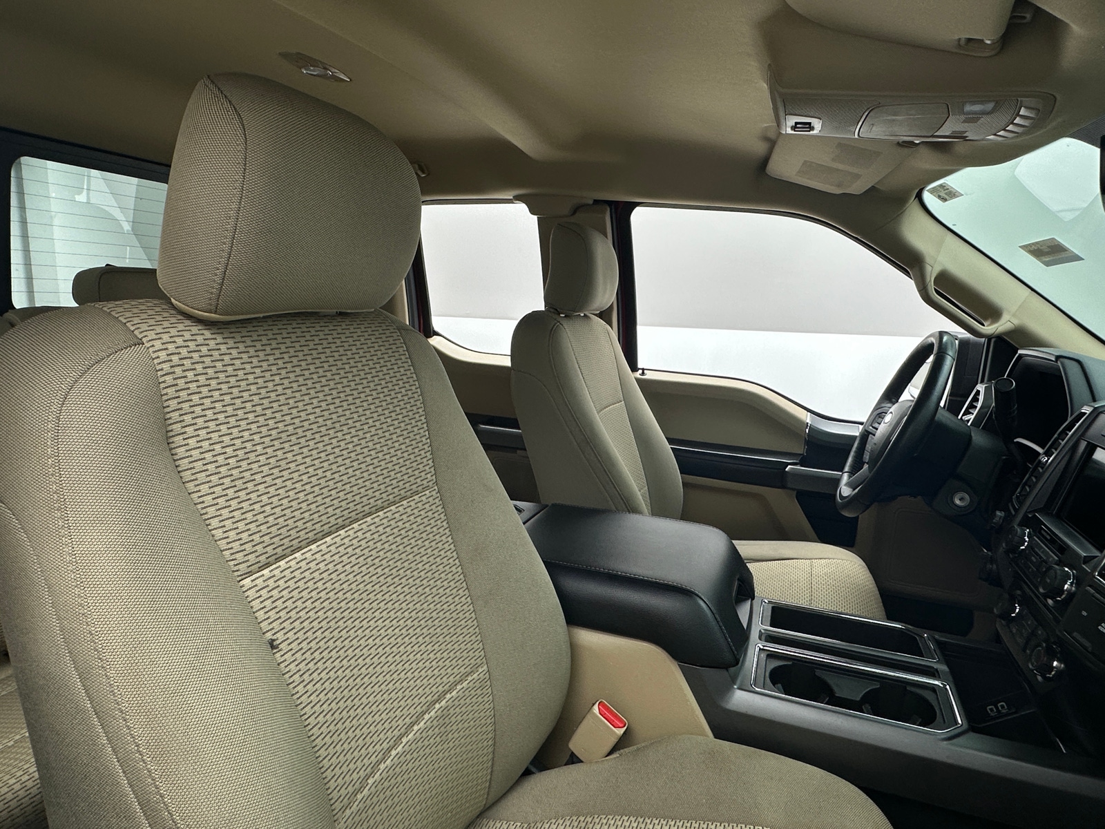 Thumbnail: 2017 Ford Econoline - 2