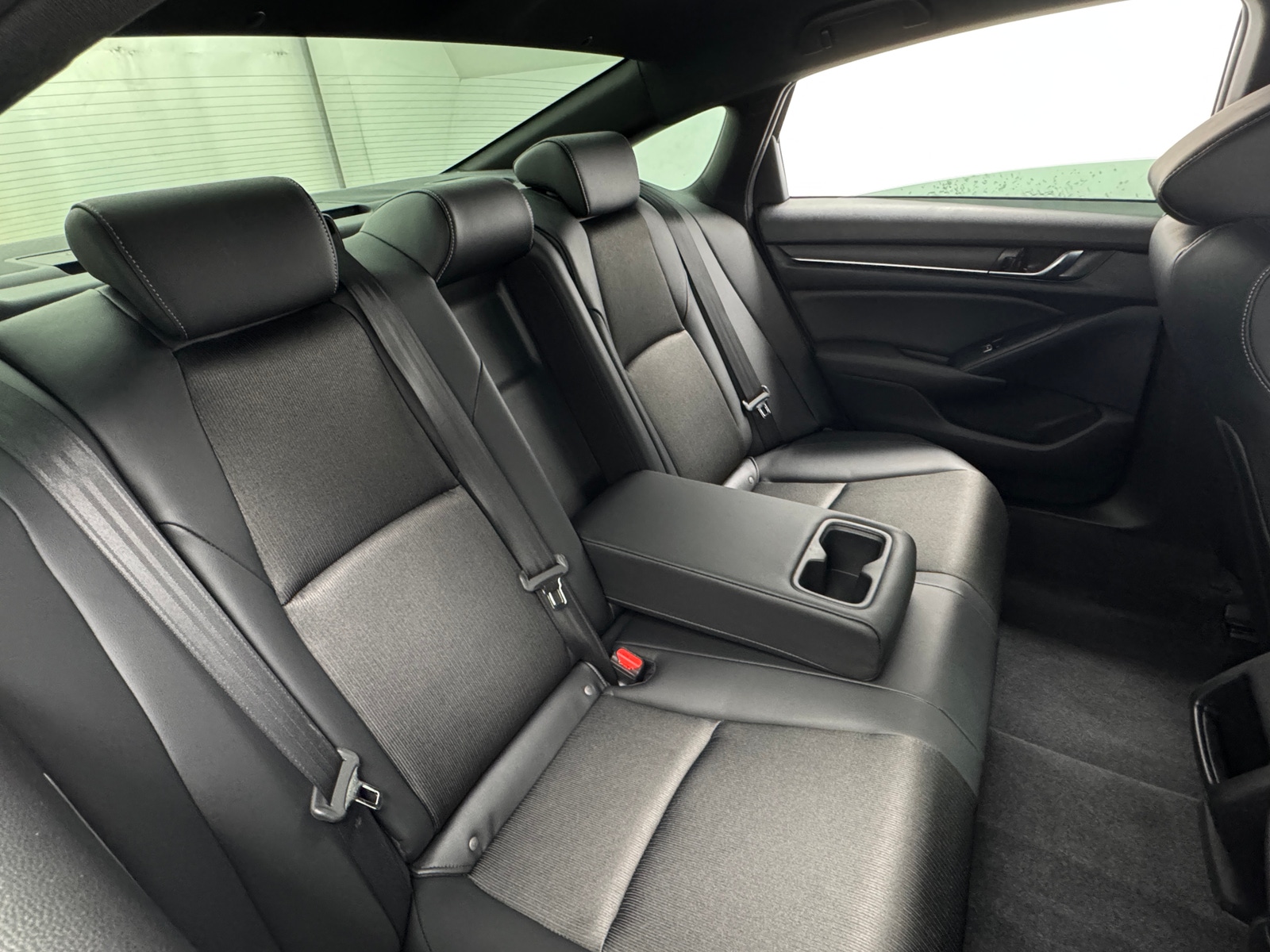 Thumbnail: 2022 Honda Accord - 6