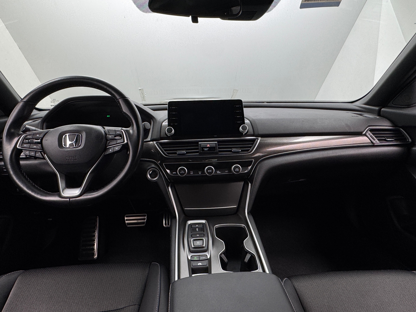 Thumbnail: 2022 Honda Accord - 3