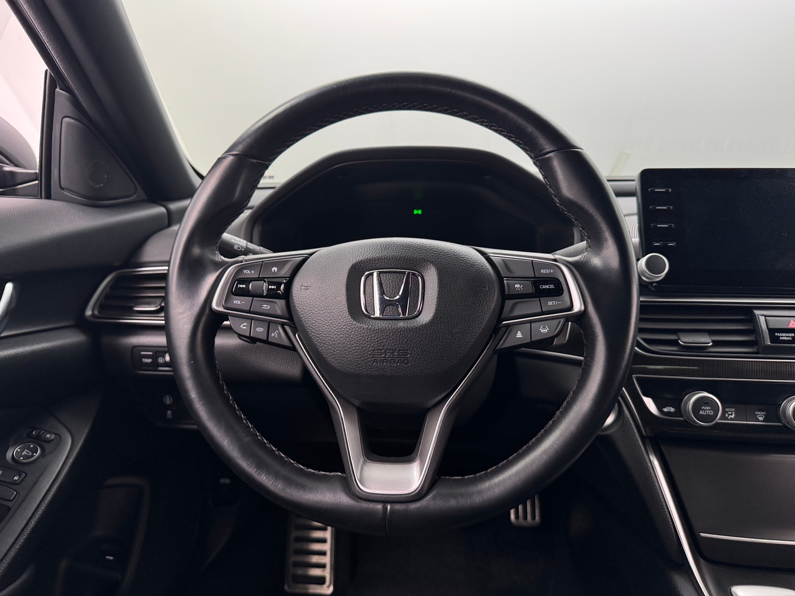 Thumbnail: 2022 Honda Accord - 5