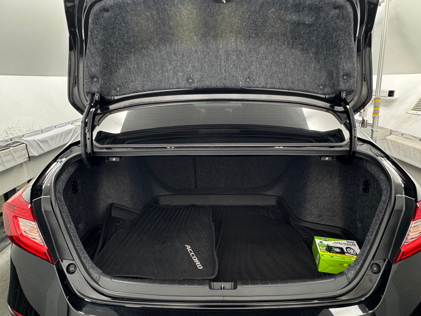 Thumbnail: 2022 Honda Accord - 7