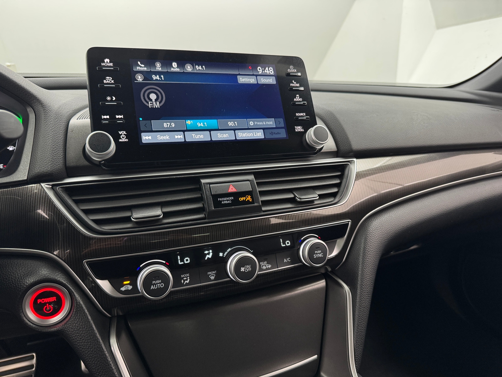 Thumbnail: 2022 Honda Accord - 4