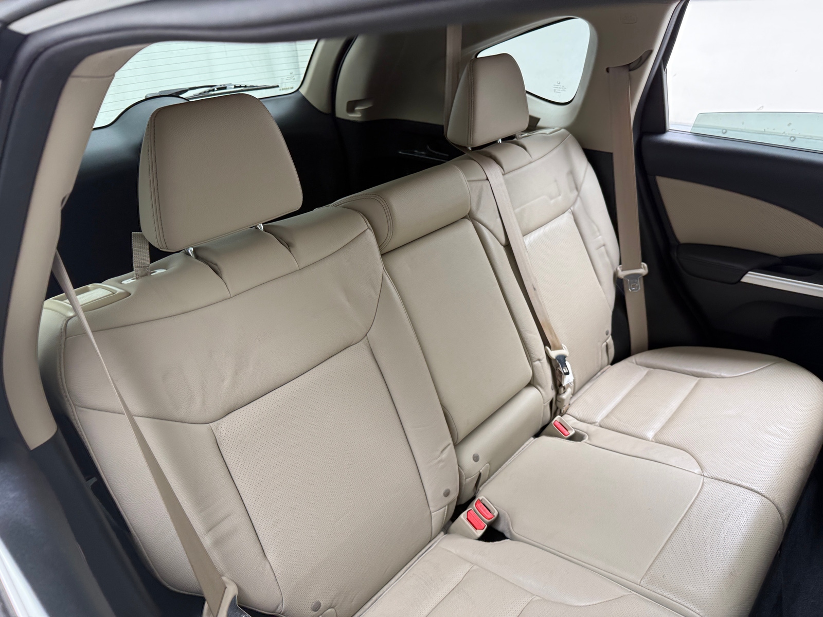 Thumbnail: 2015 Honda CR-V - 5