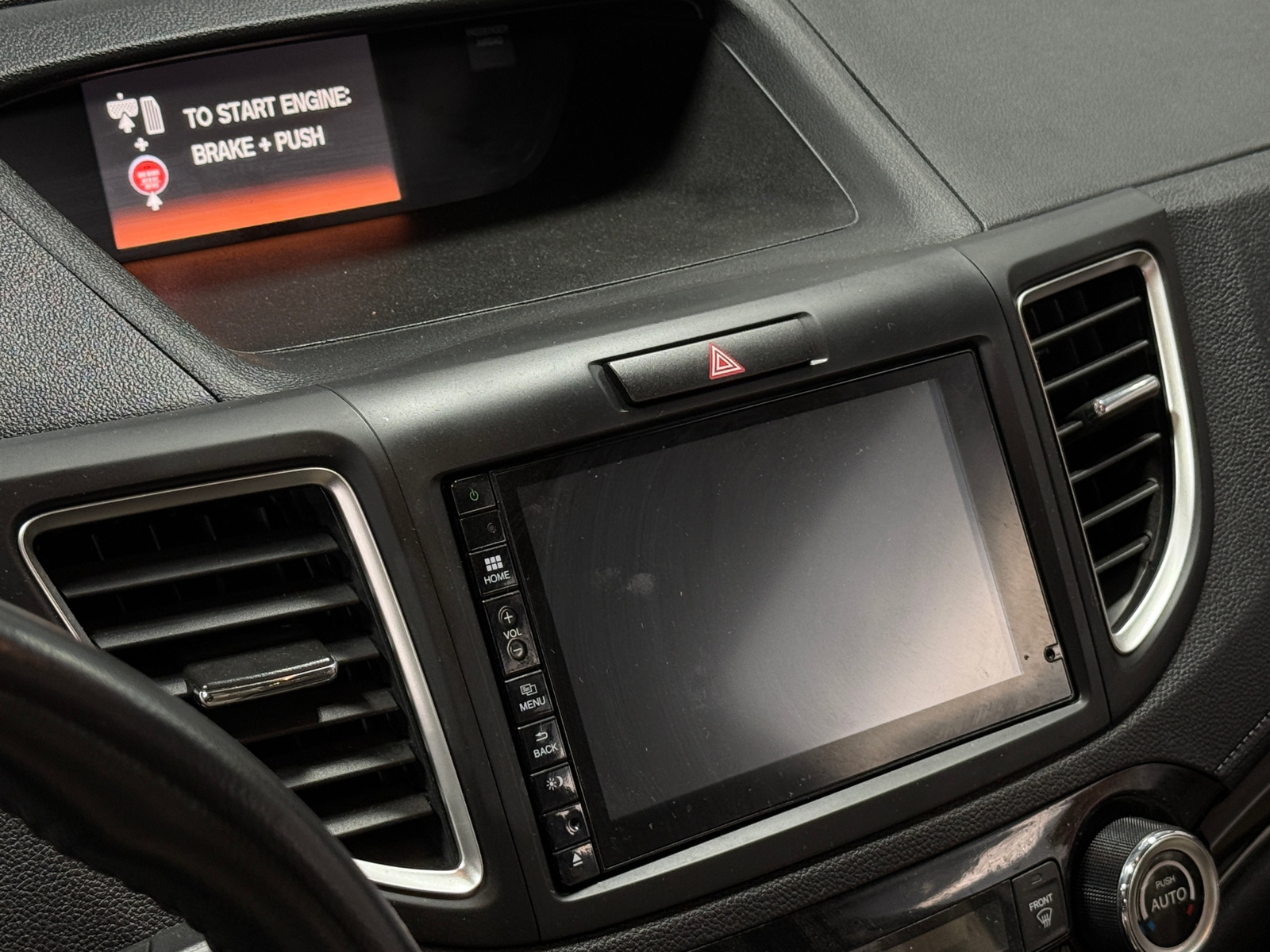 Thumbnail: 2015 Honda CR-V - 3