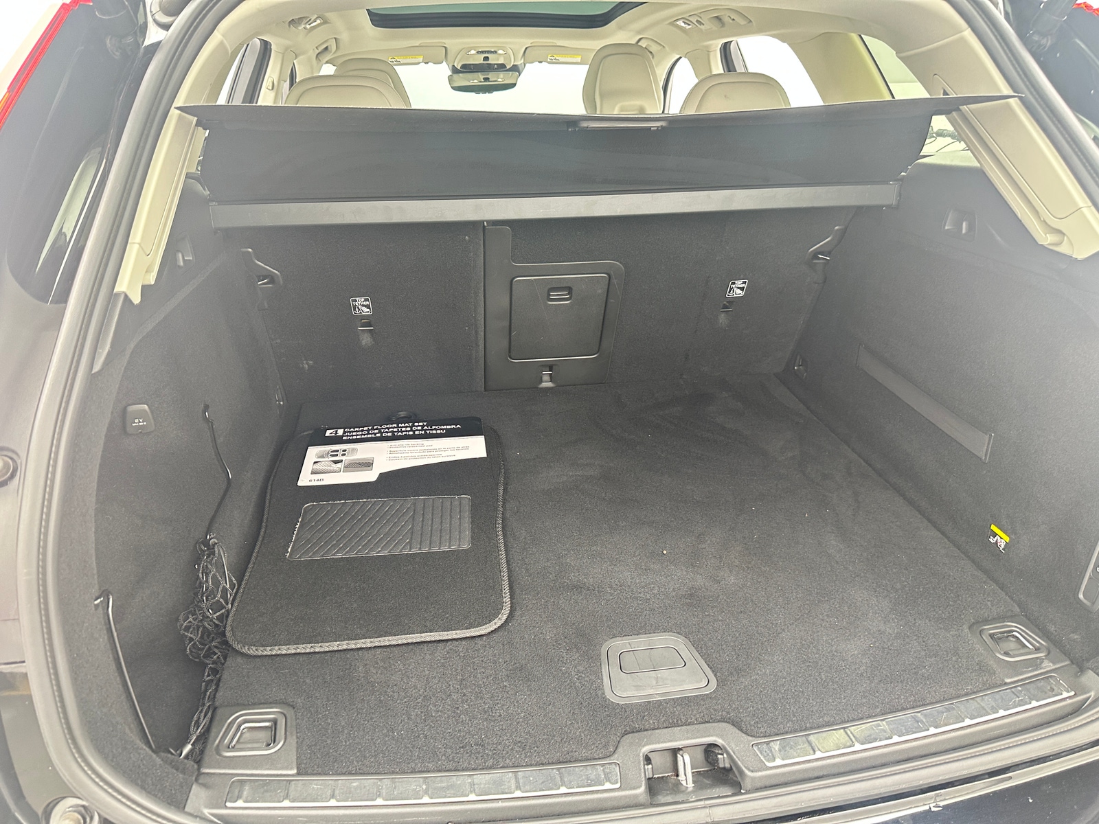 Thumbnail: 2019 Volvo XC60 - 6