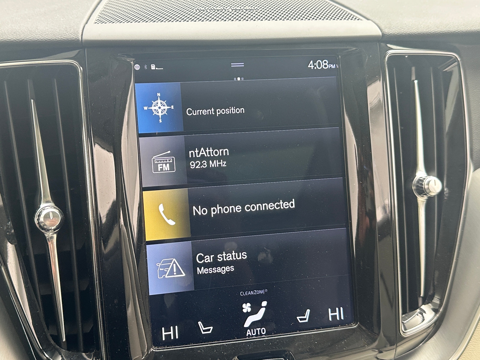 Thumbnail: 2019 Volvo XC60 - 3