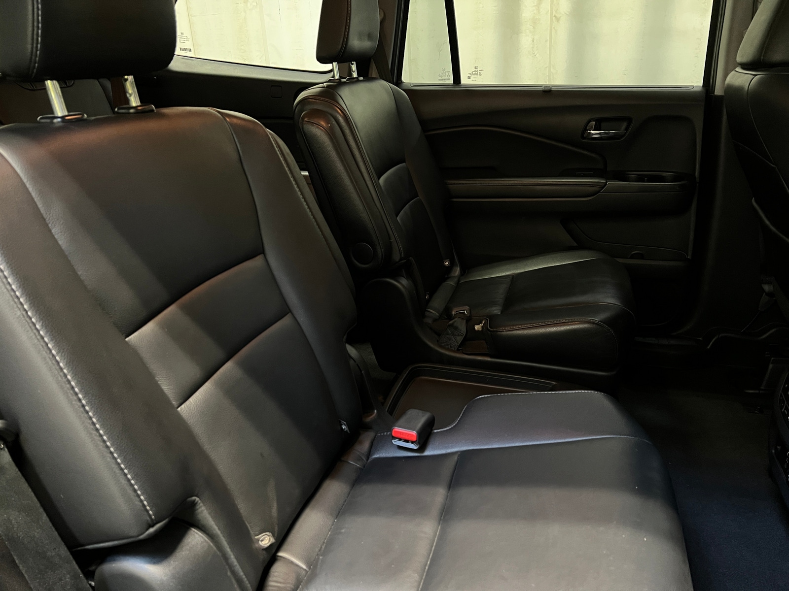 Thumbnail: 2019 Honda Pilot - 5