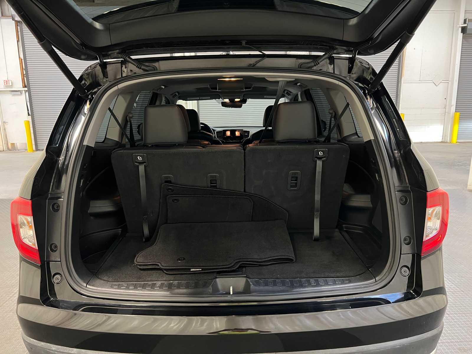 Thumbnail: 2019 Honda Pilot - 6