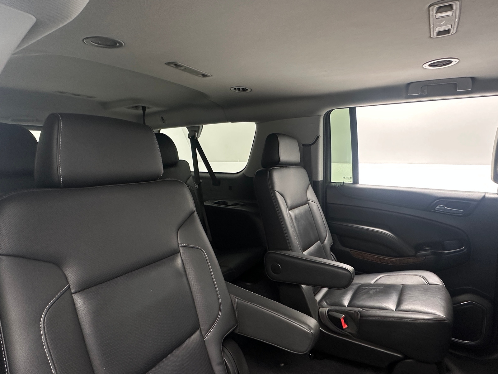 Thumbnail: 2020 Chevrolet Suburban - 5