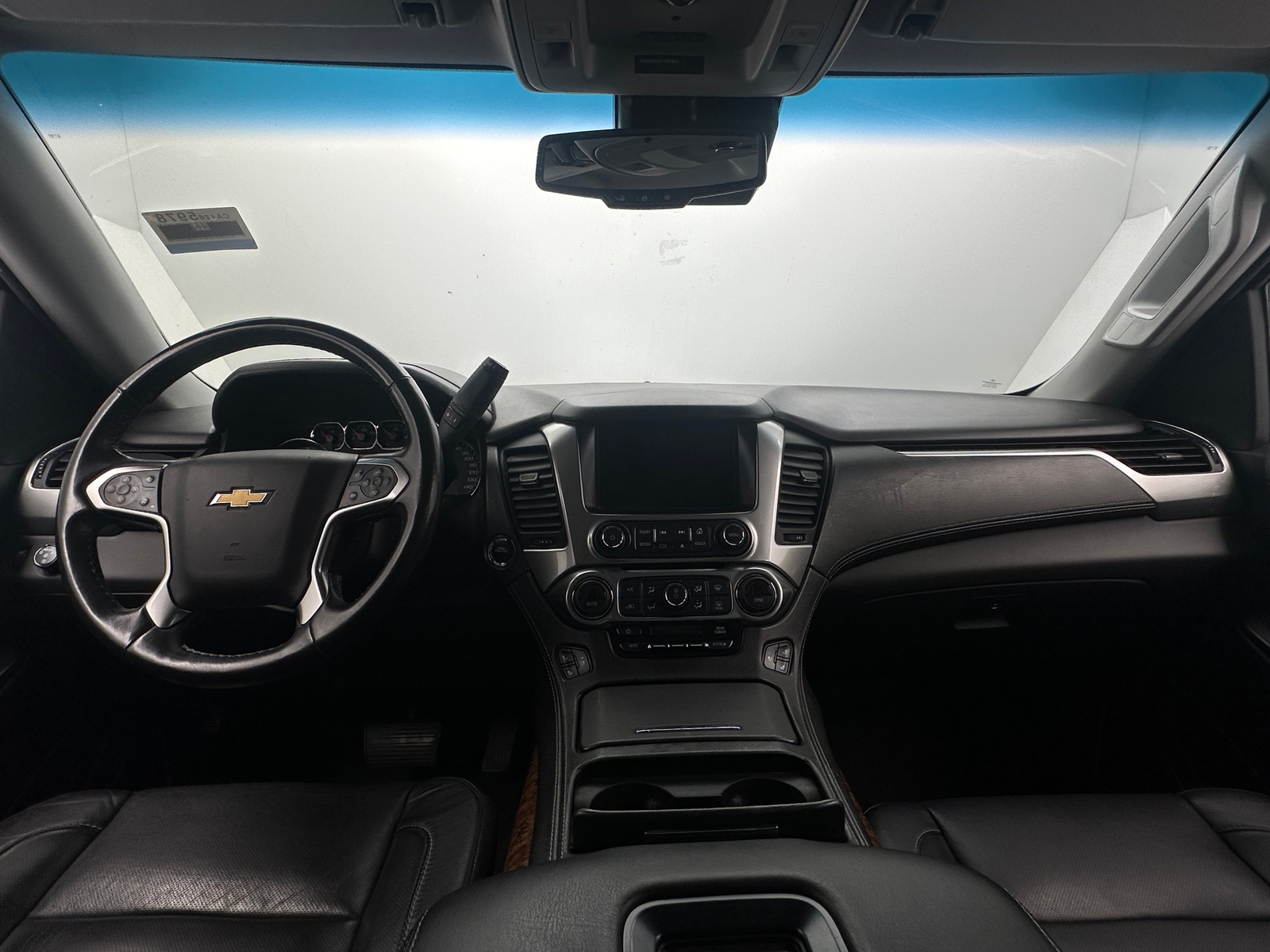 Thumbnail: 2020 Chevrolet Suburban - 2