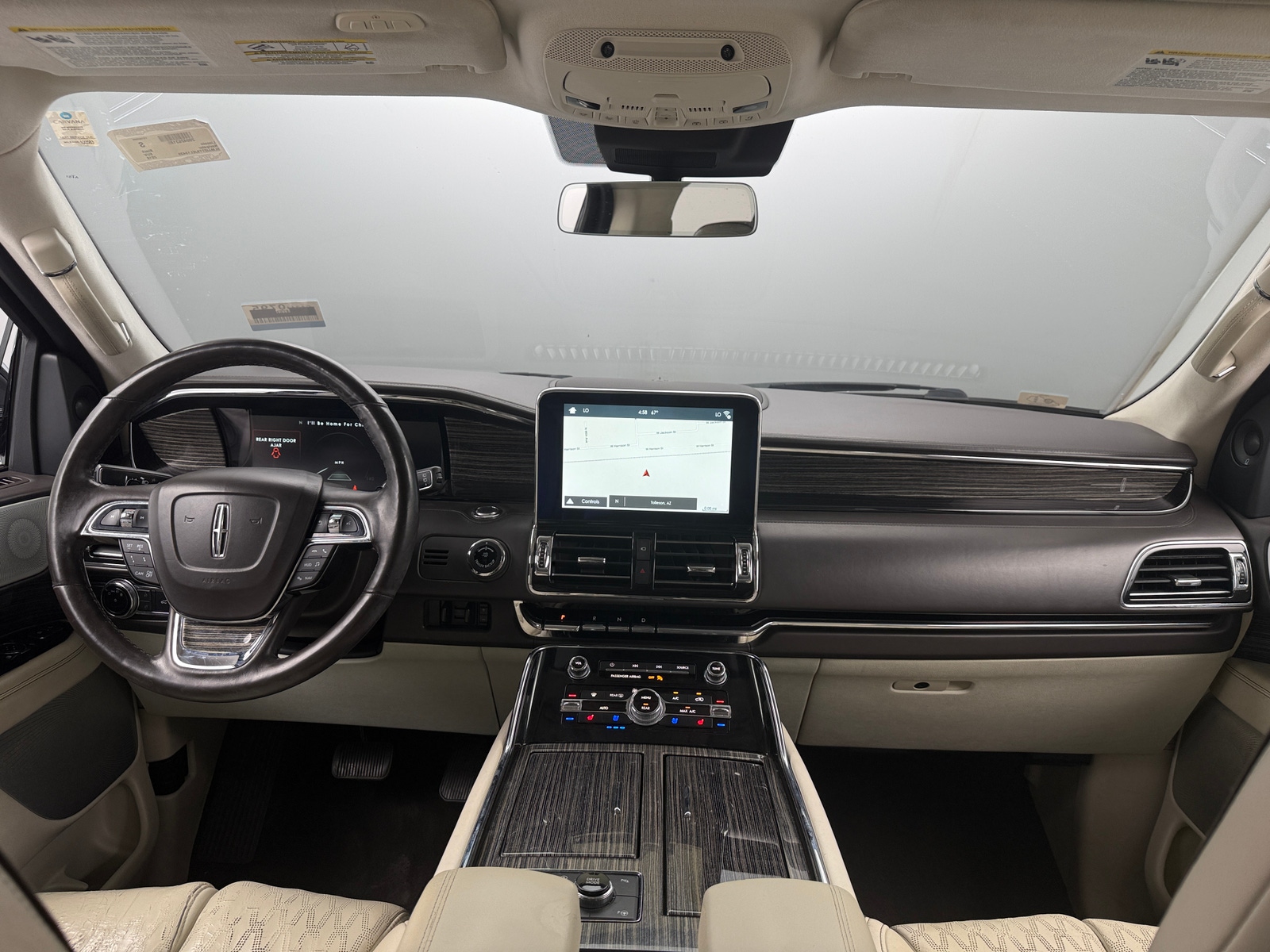 Thumbnail: 2018 Lincoln Navigator - 2