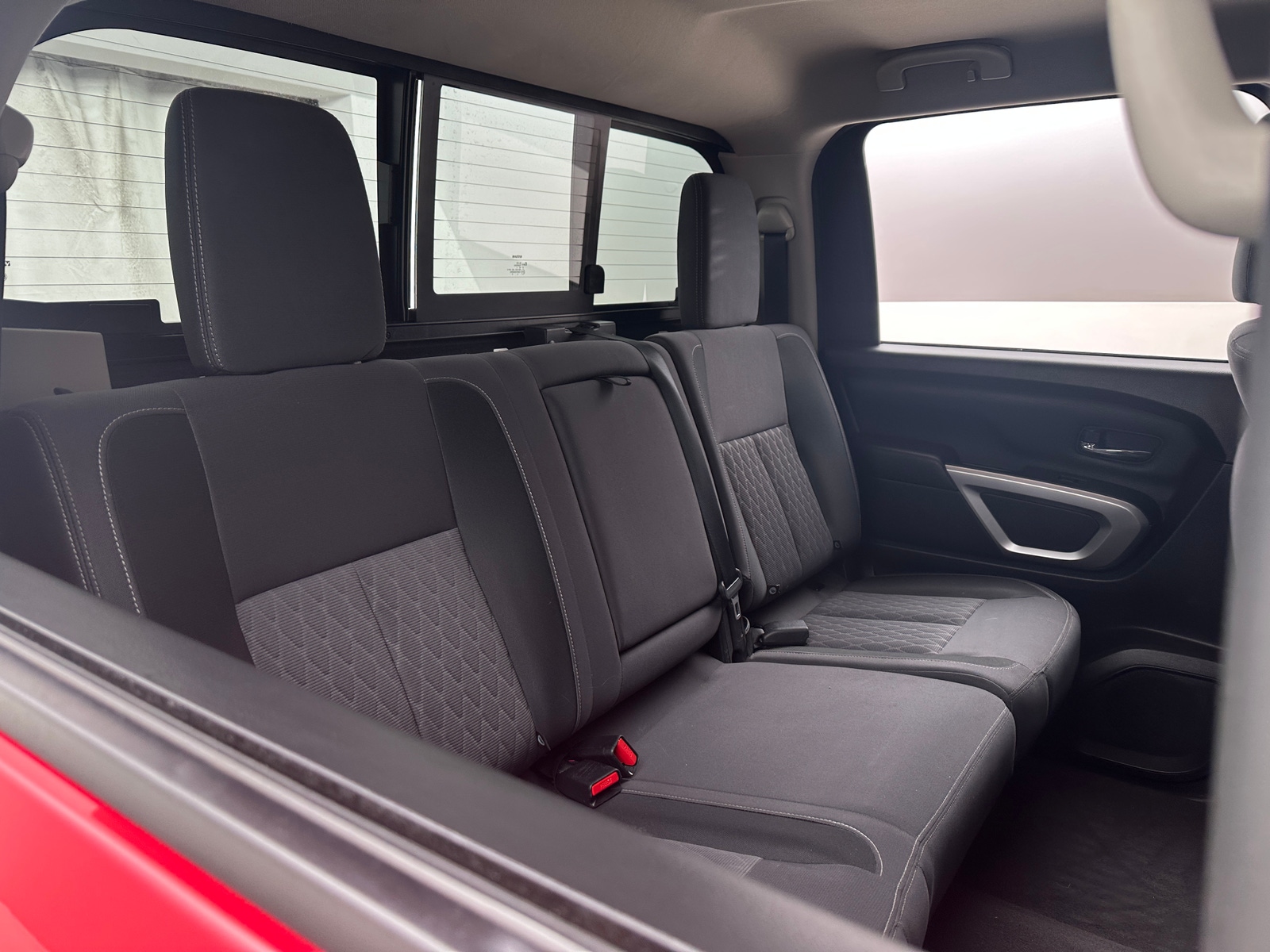 Thumbnail: 2021 Nissan Titan - 6