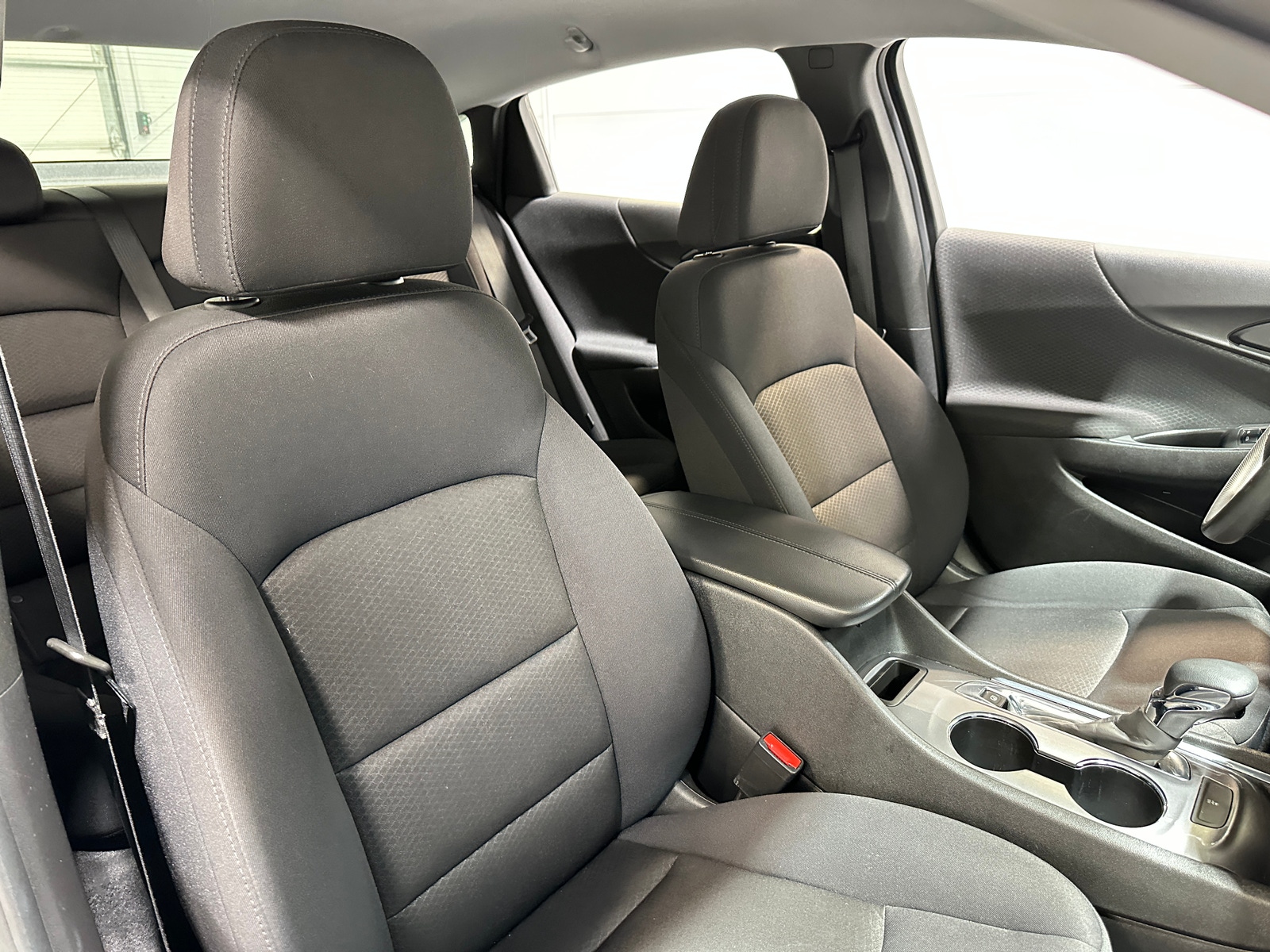 Thumbnail: 2023 Chevrolet Malibu - 2