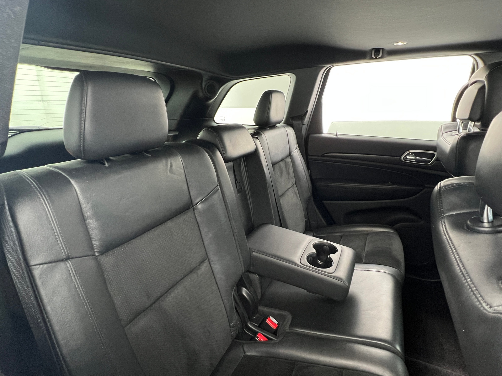 Thumbnail: 2017 Jeep Grand Cherokee - 6