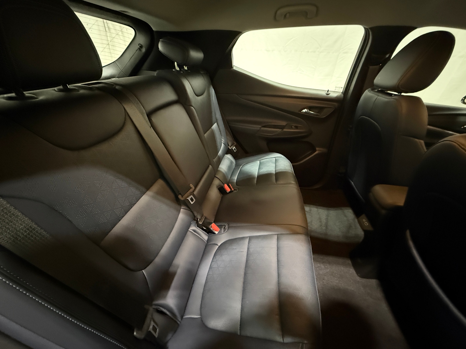 Thumbnail: 2023 Chevrolet Bolt EUV - 5