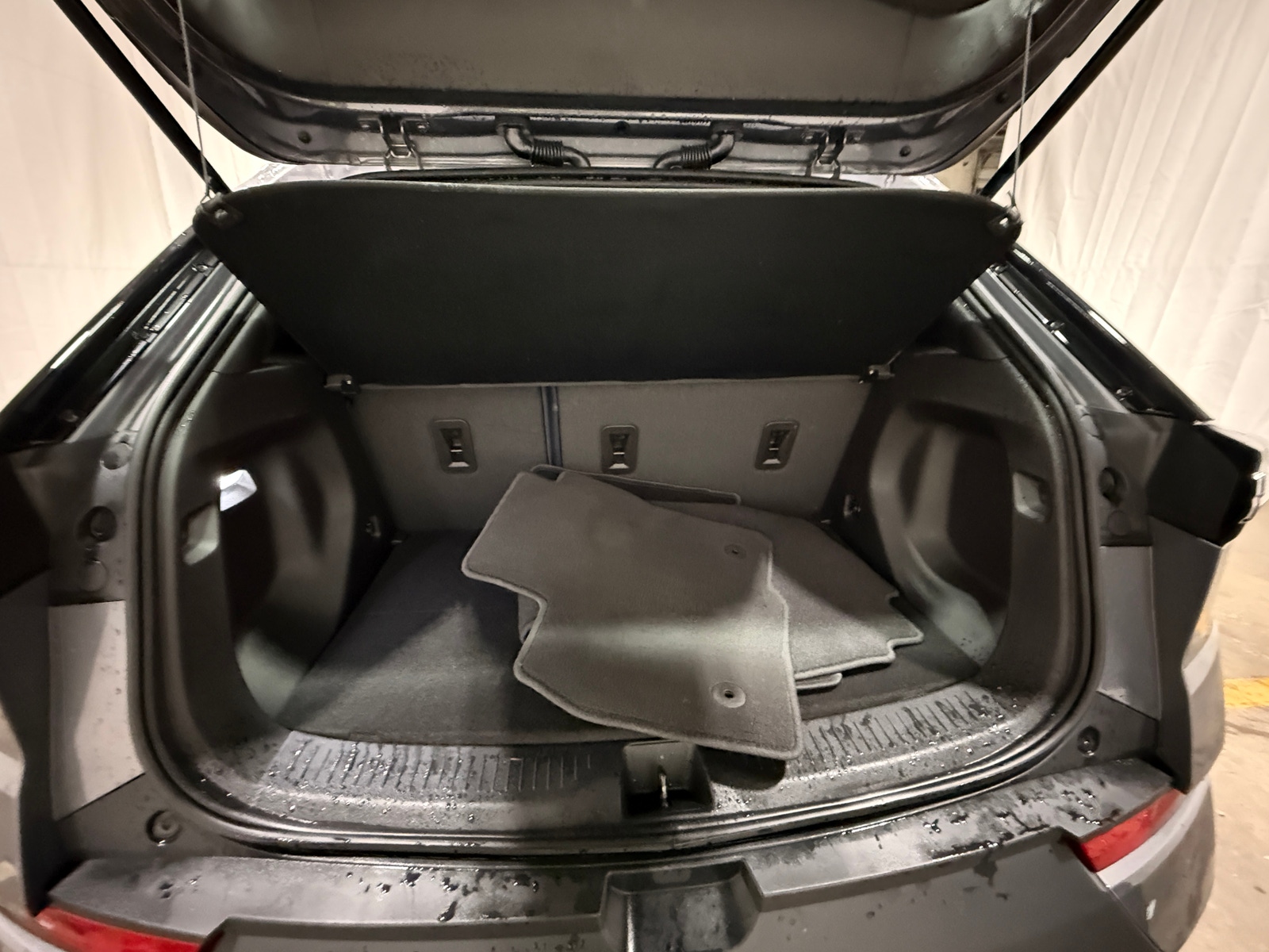 Thumbnail: 2023 Chevrolet Bolt EUV - 6