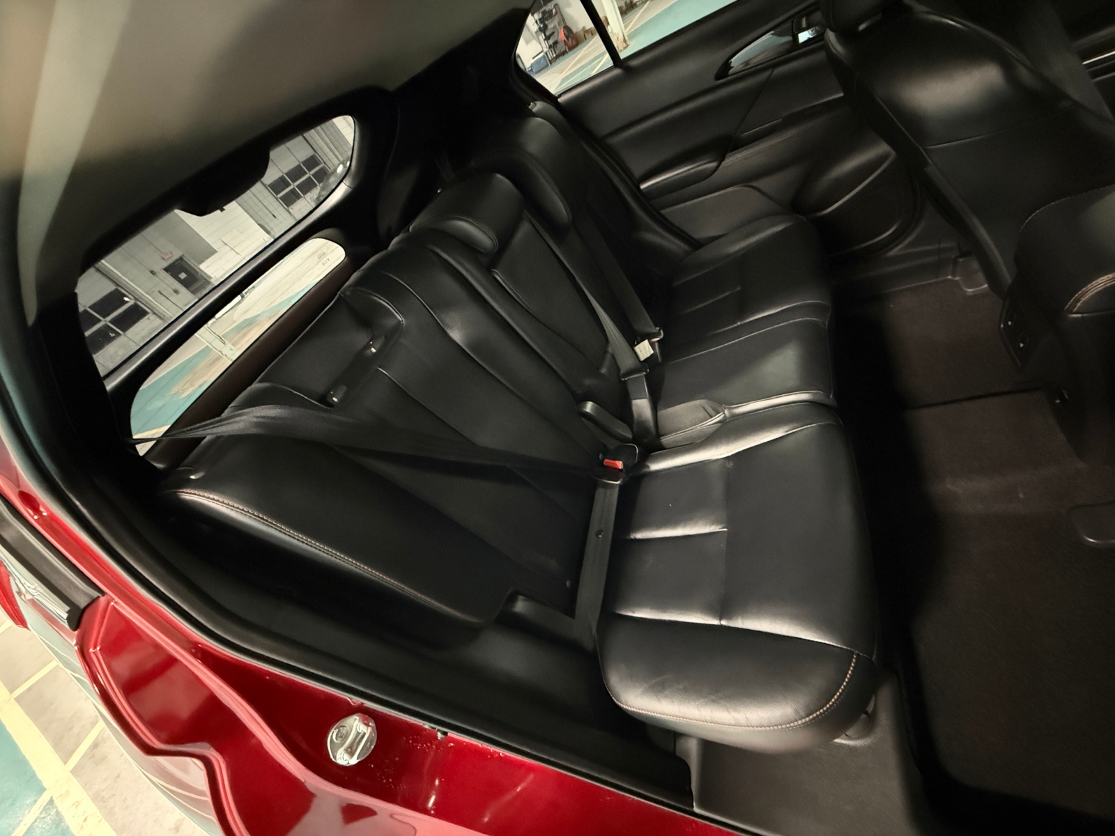 Thumbnail: 2019 Mitsubishi Eclipse Cross - 5