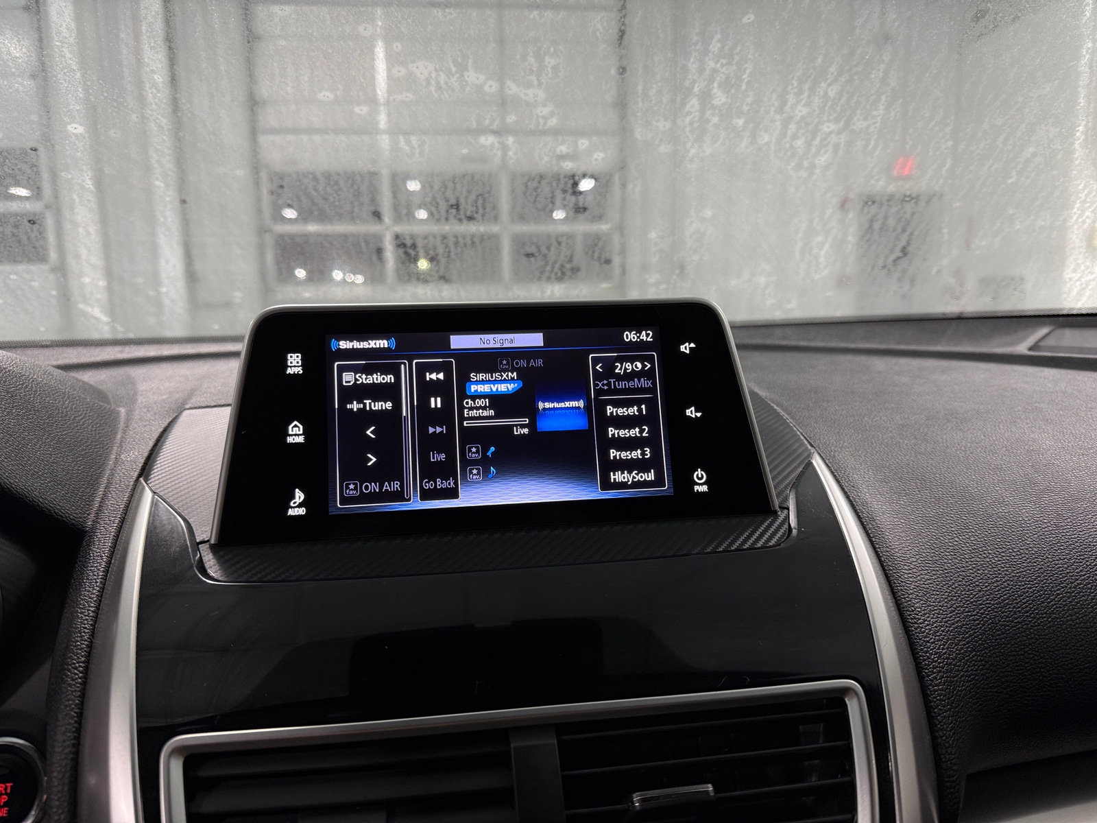 Thumbnail: 2019 Mitsubishi Eclipse Cross - 3