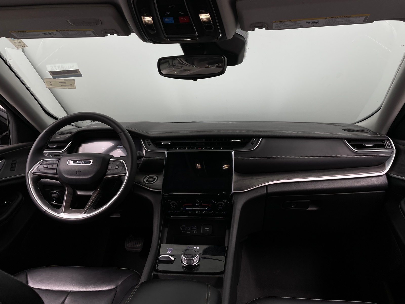 Thumbnail: 2024 Jeep Grand Cherokee - 2