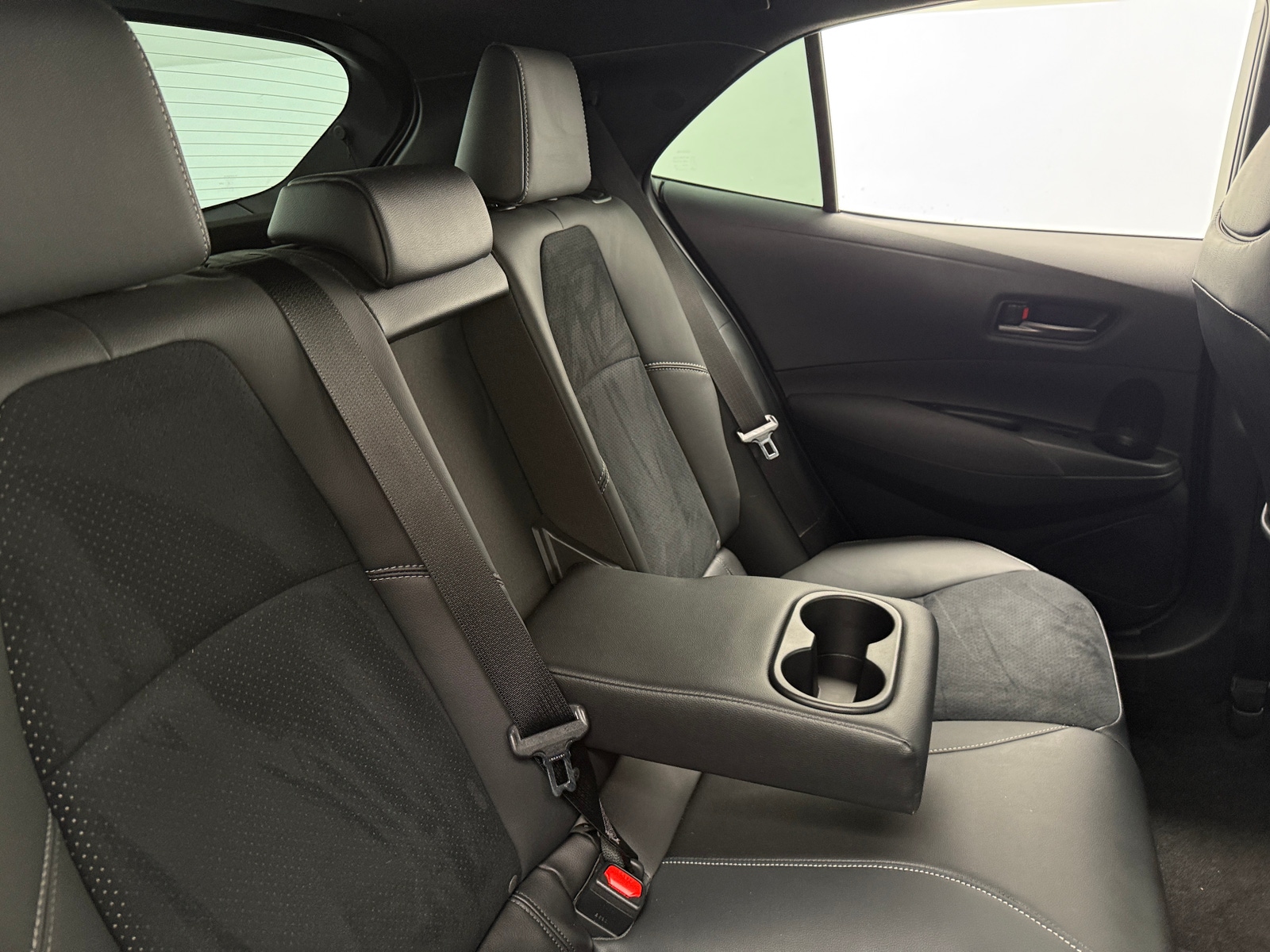 Thumbnail: 2024 Toyota GR Corolla - 6