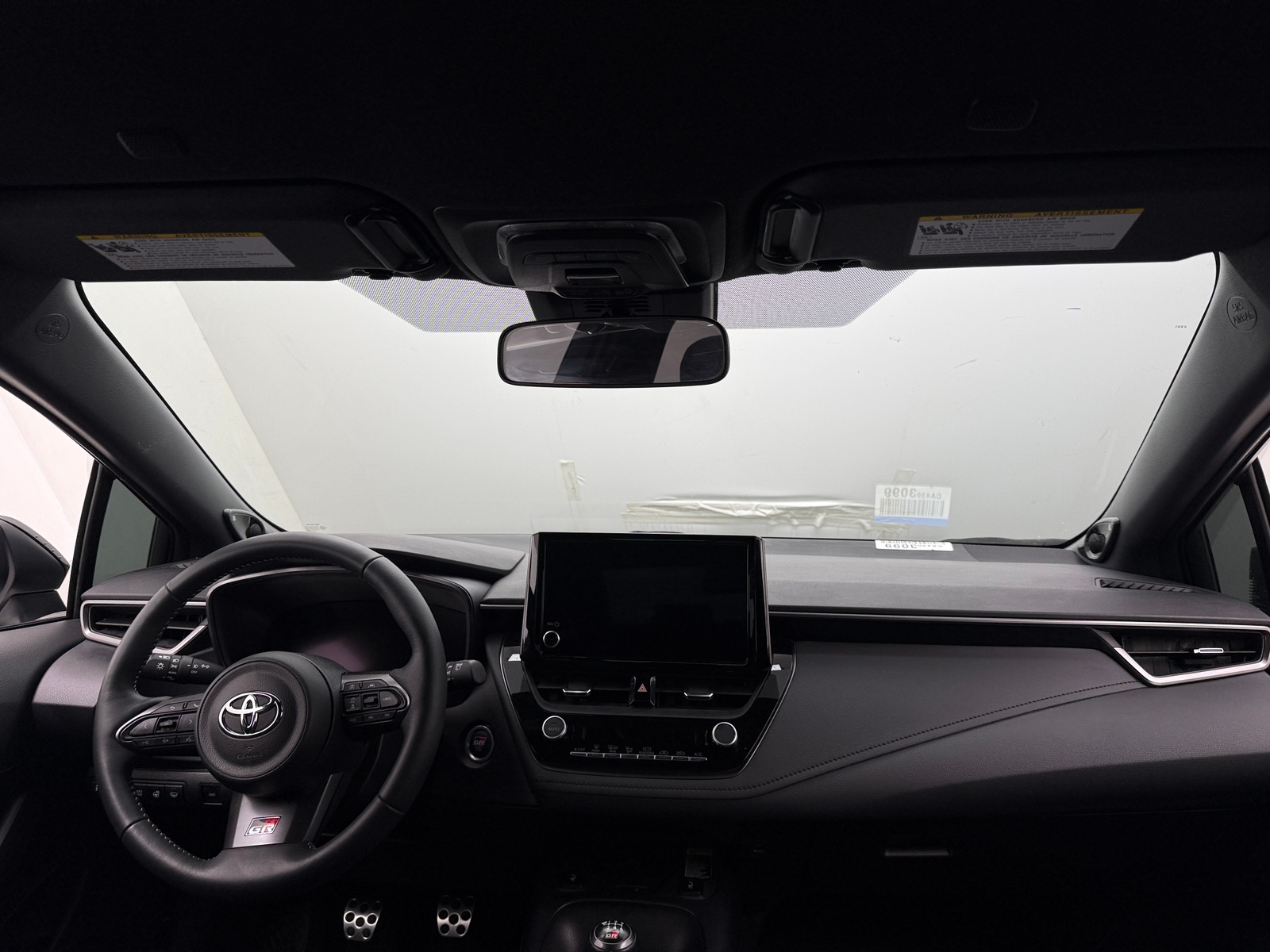 Thumbnail: 2024 Toyota GR Corolla - 3