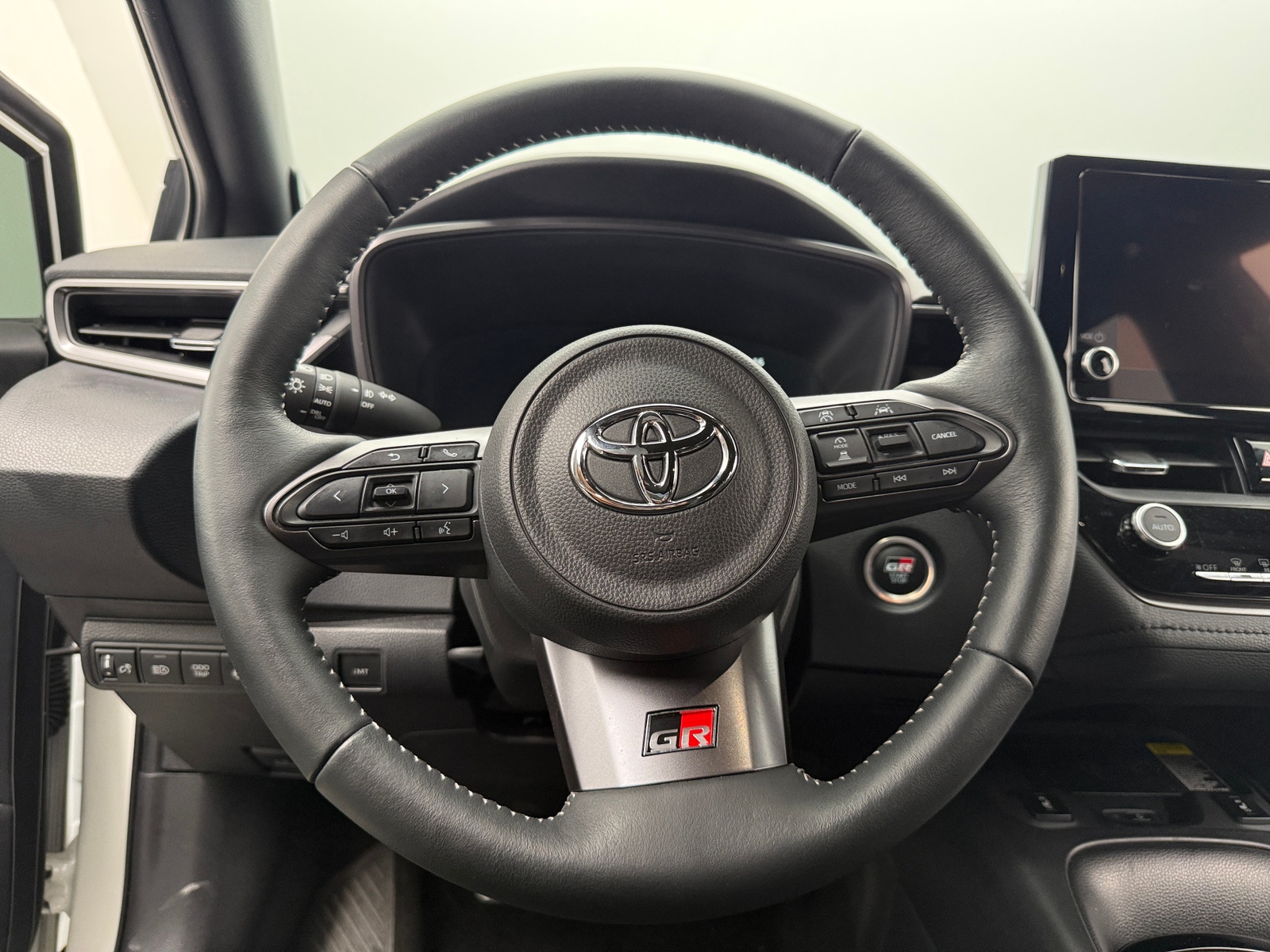 Thumbnail: 2024 Toyota GR Corolla - 5