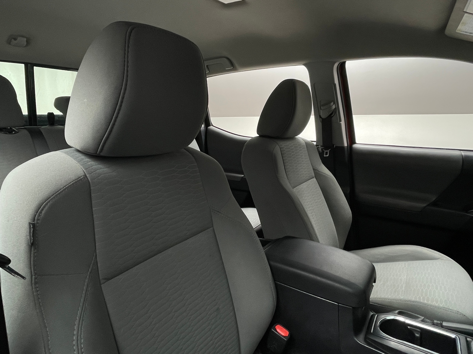 Thumbnail: 2018 Toyota Tacoma - 2