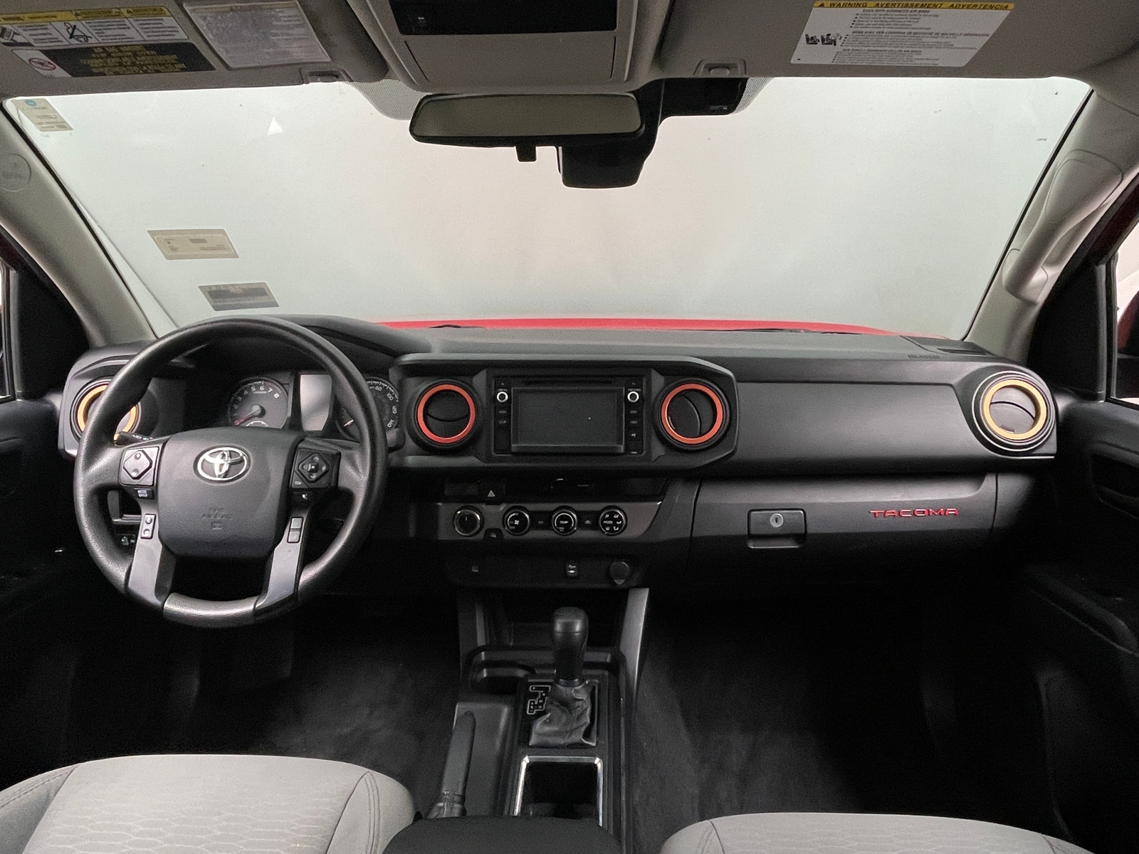 Thumbnail: 2018 Toyota Tacoma - 3