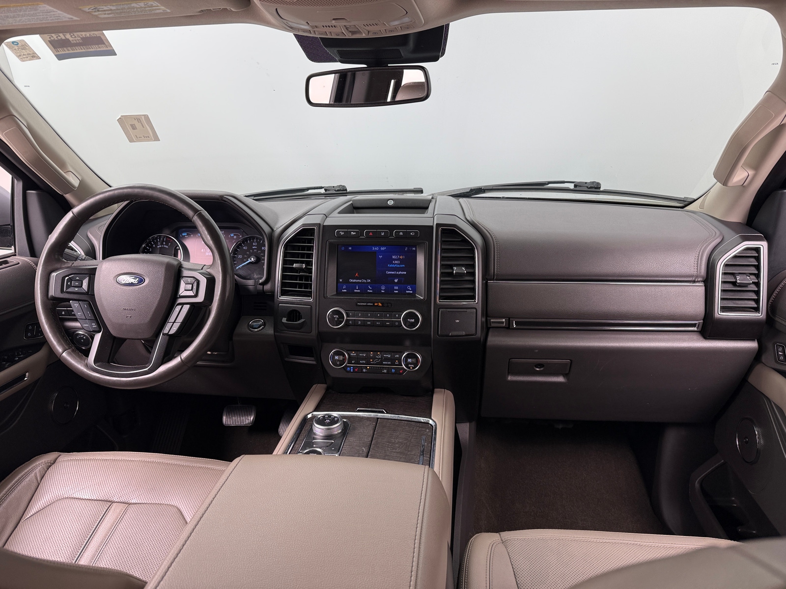 Thumbnail: 2020 Ford Expedition - 2