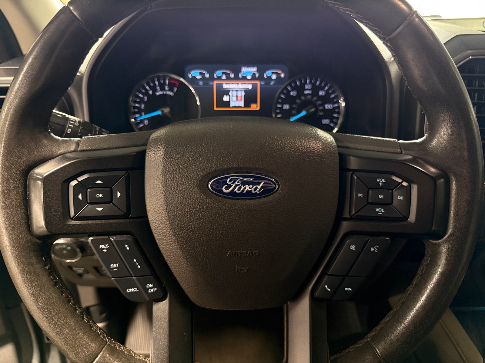 Thumbnail: 2020 Ford Expedition - 4