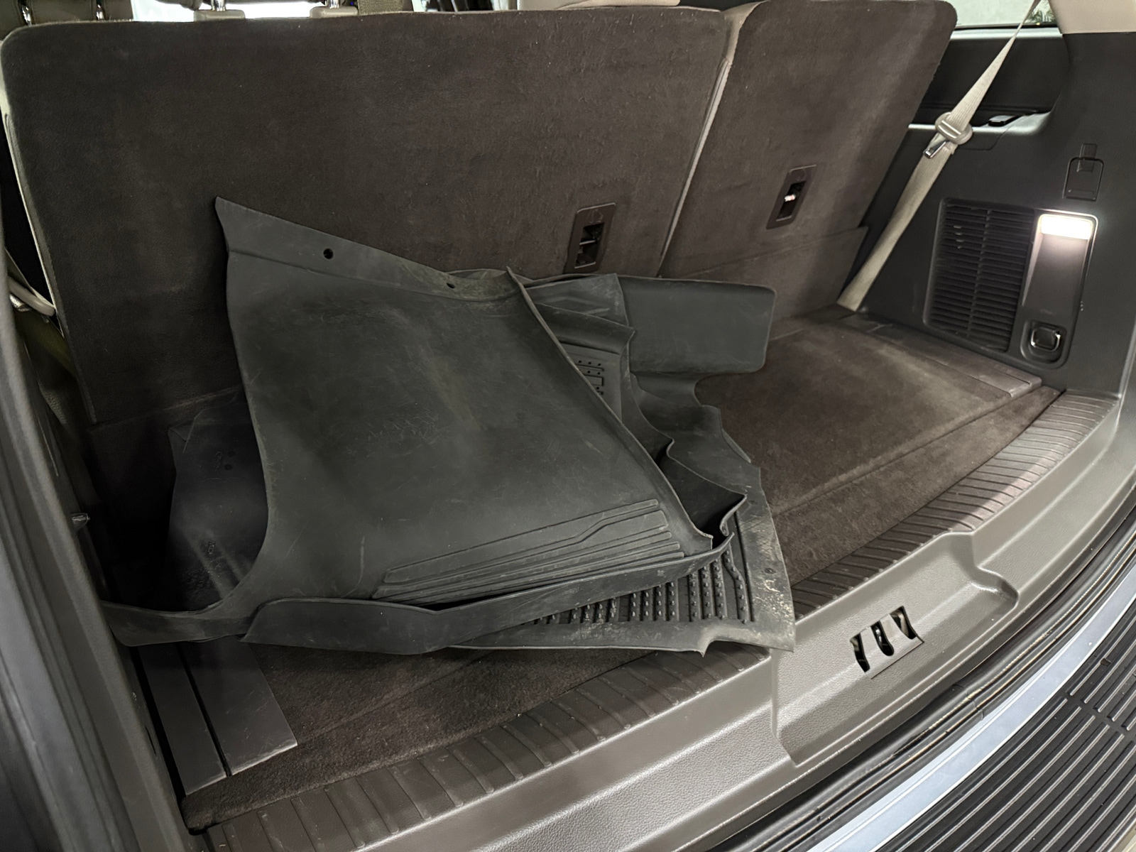 Thumbnail: 2020 Ford Expedition - 6