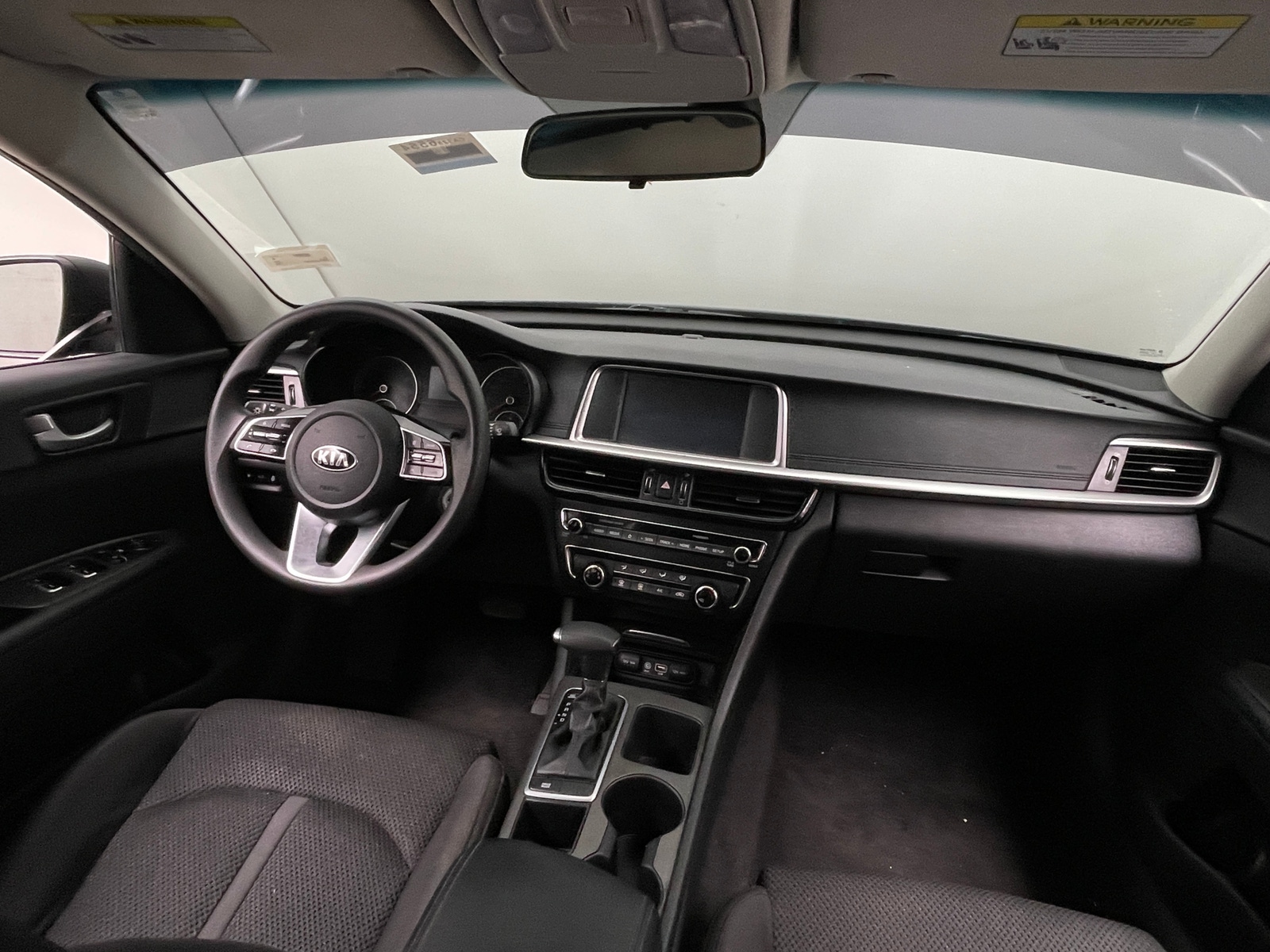 Thumbnail: 2020 Kia Optima - 3