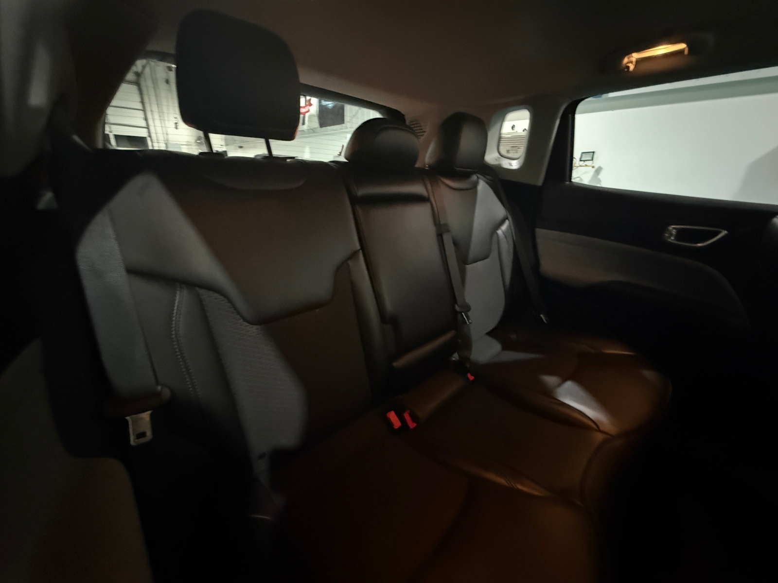 Thumbnail: 2022 Jeep Compass - 5