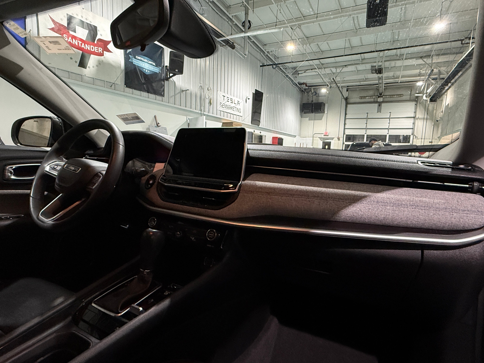 Thumbnail: 2022 Jeep Compass - 2